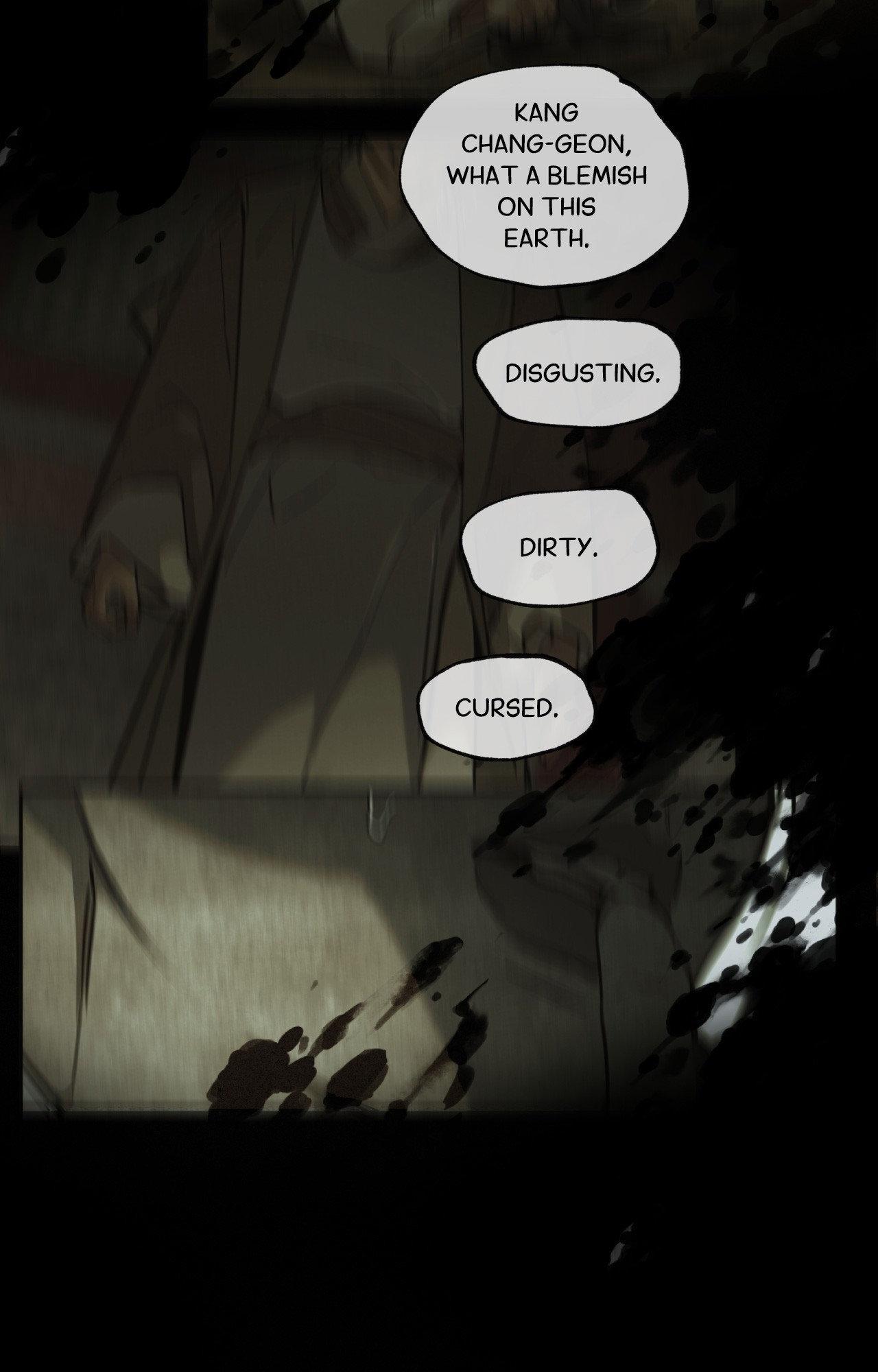 The Heart of the Lotus Chapter 41 - Page 115 in English