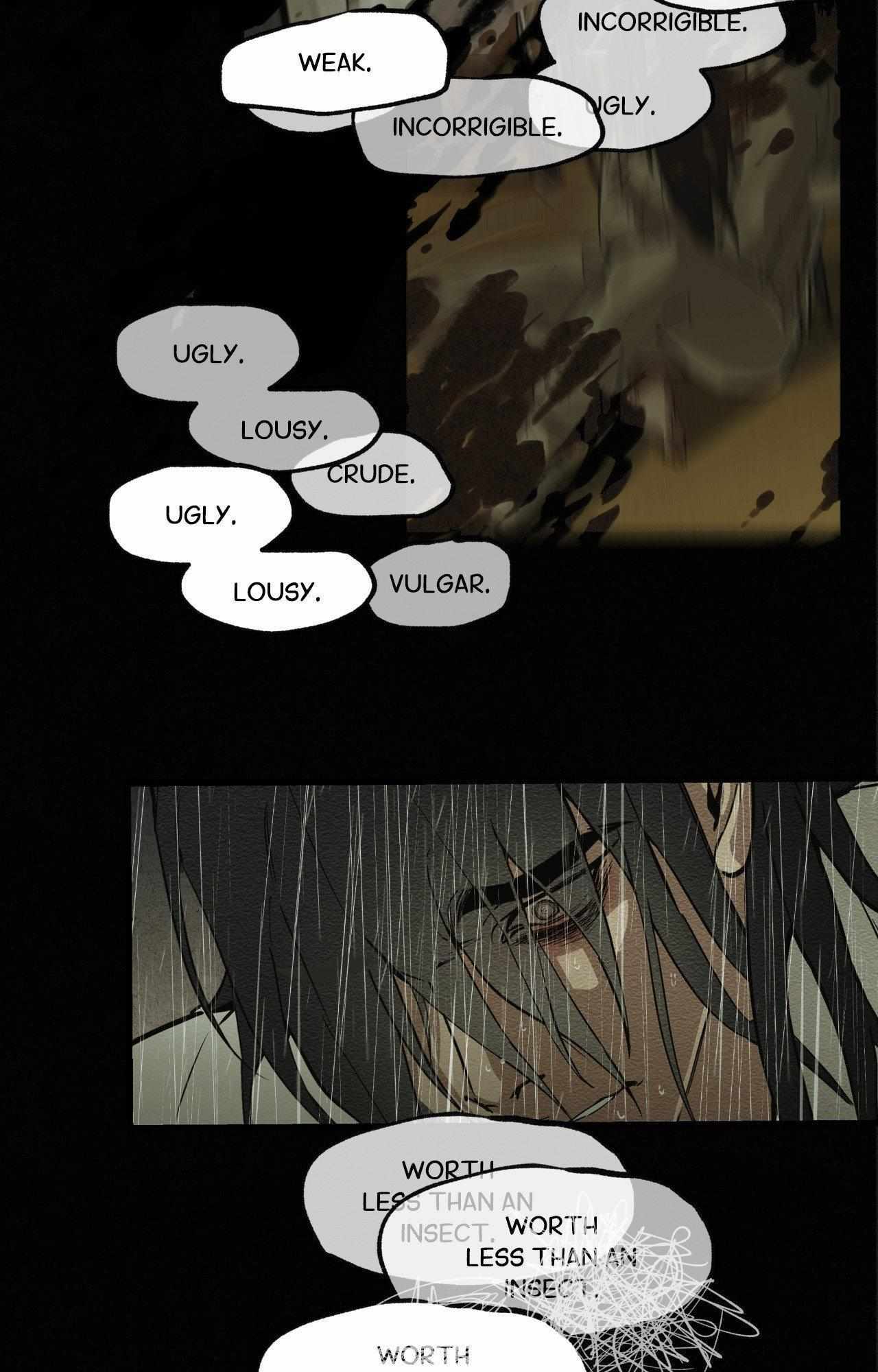 The Heart of the Lotus Chapter 41 - Page 118 in English