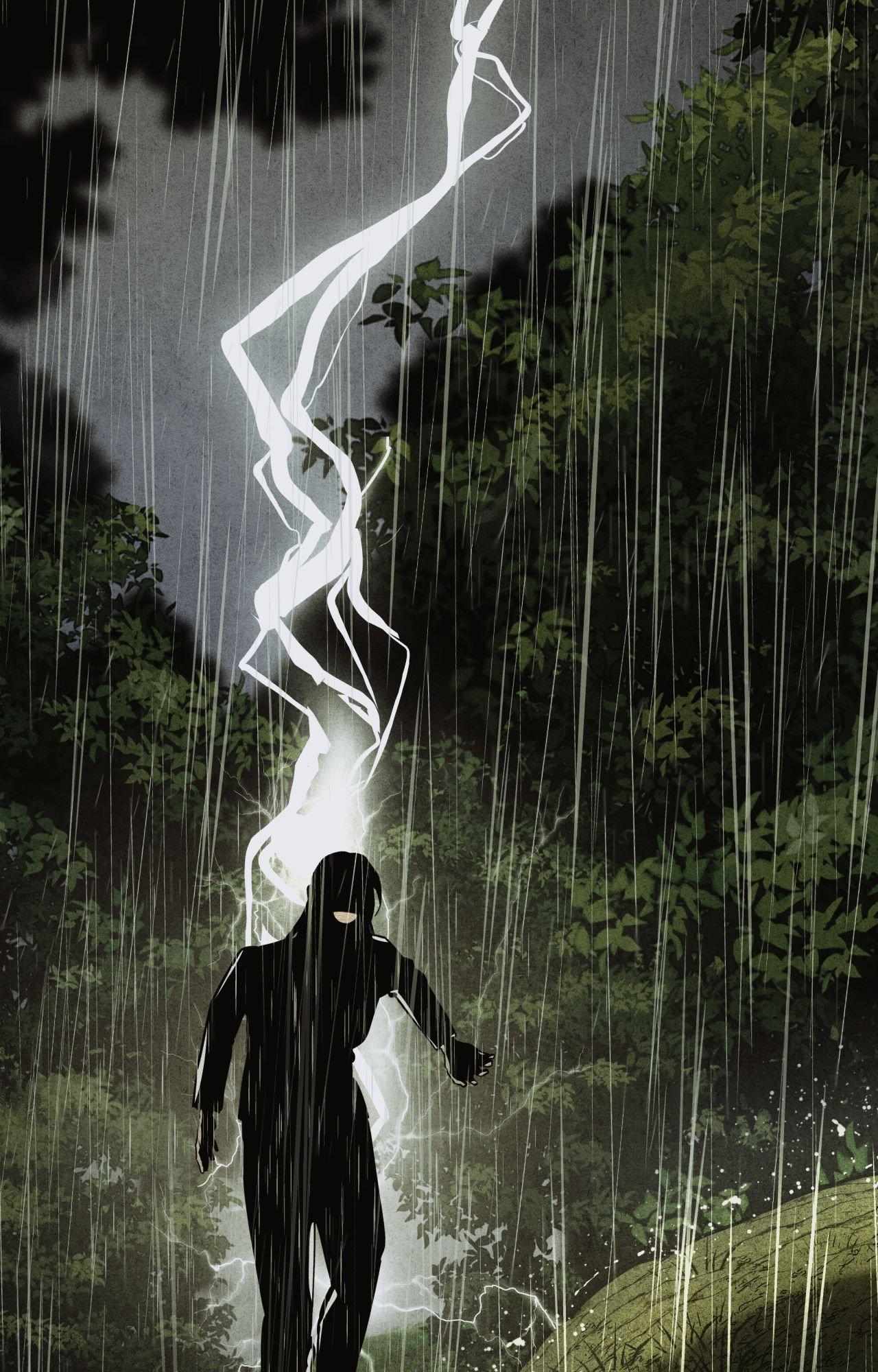 The Heart of the Lotus Chapter 41 - Page 130 in English