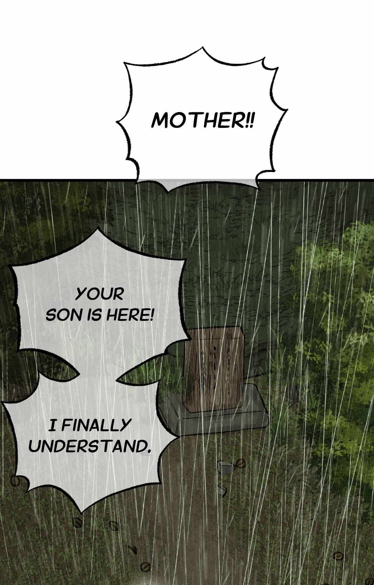 The Heart of the Lotus Chapter 41 - Page 134 in English