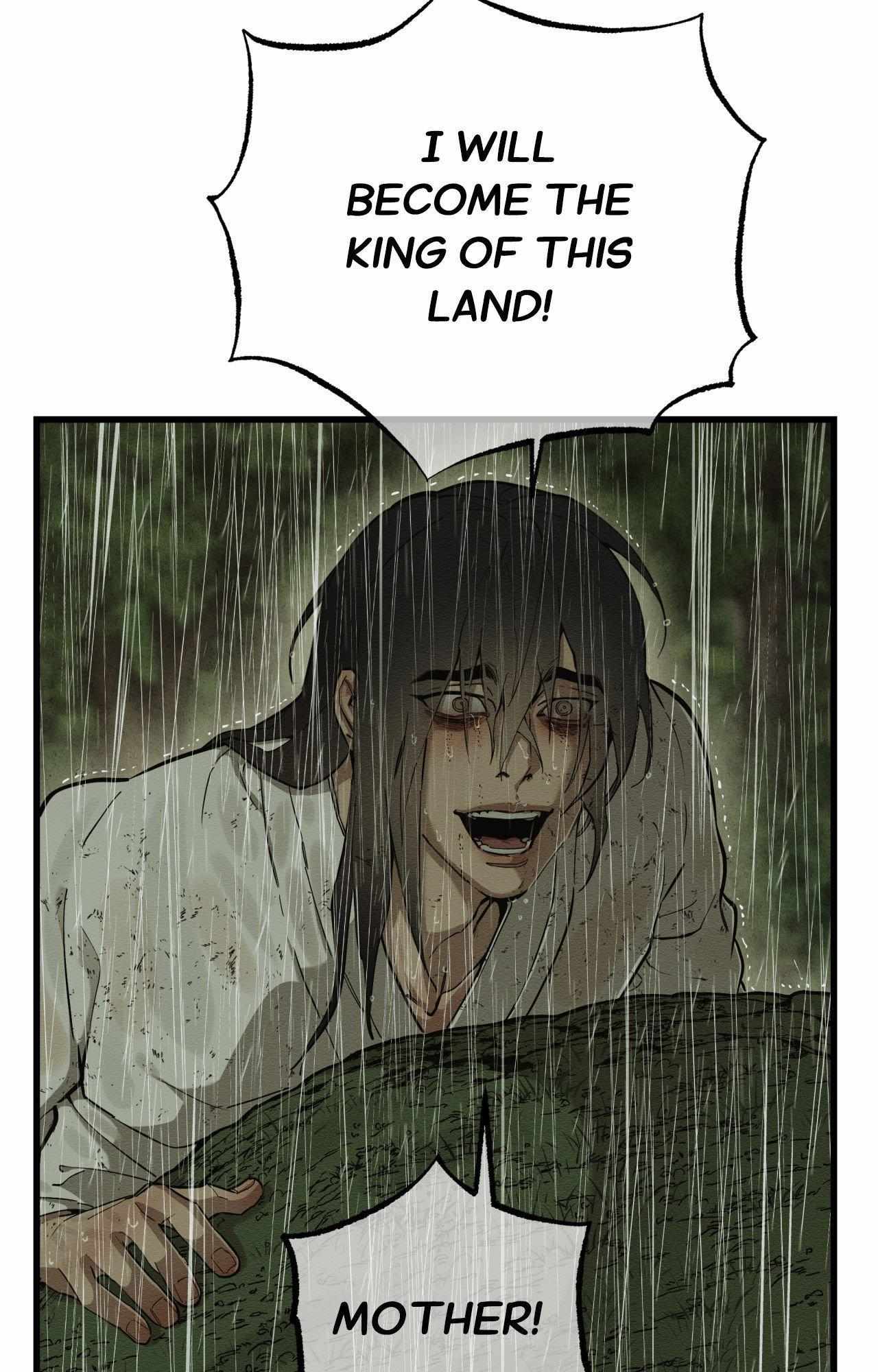 The Heart of the Lotus Chapter 41 - Page 136 in English