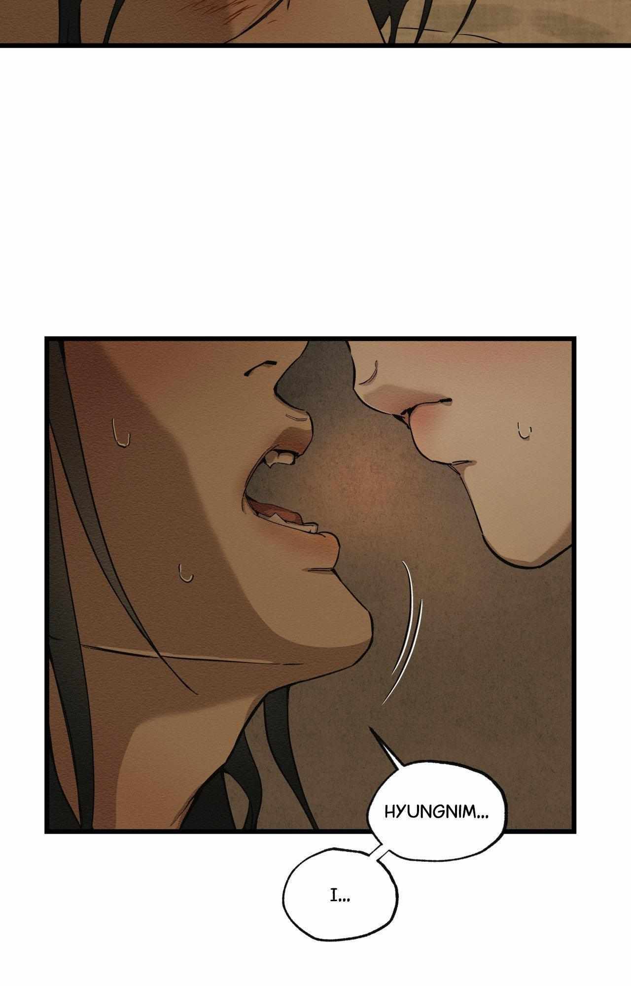 The Heart of the Lotus Chapter 41 - Page 3 in English