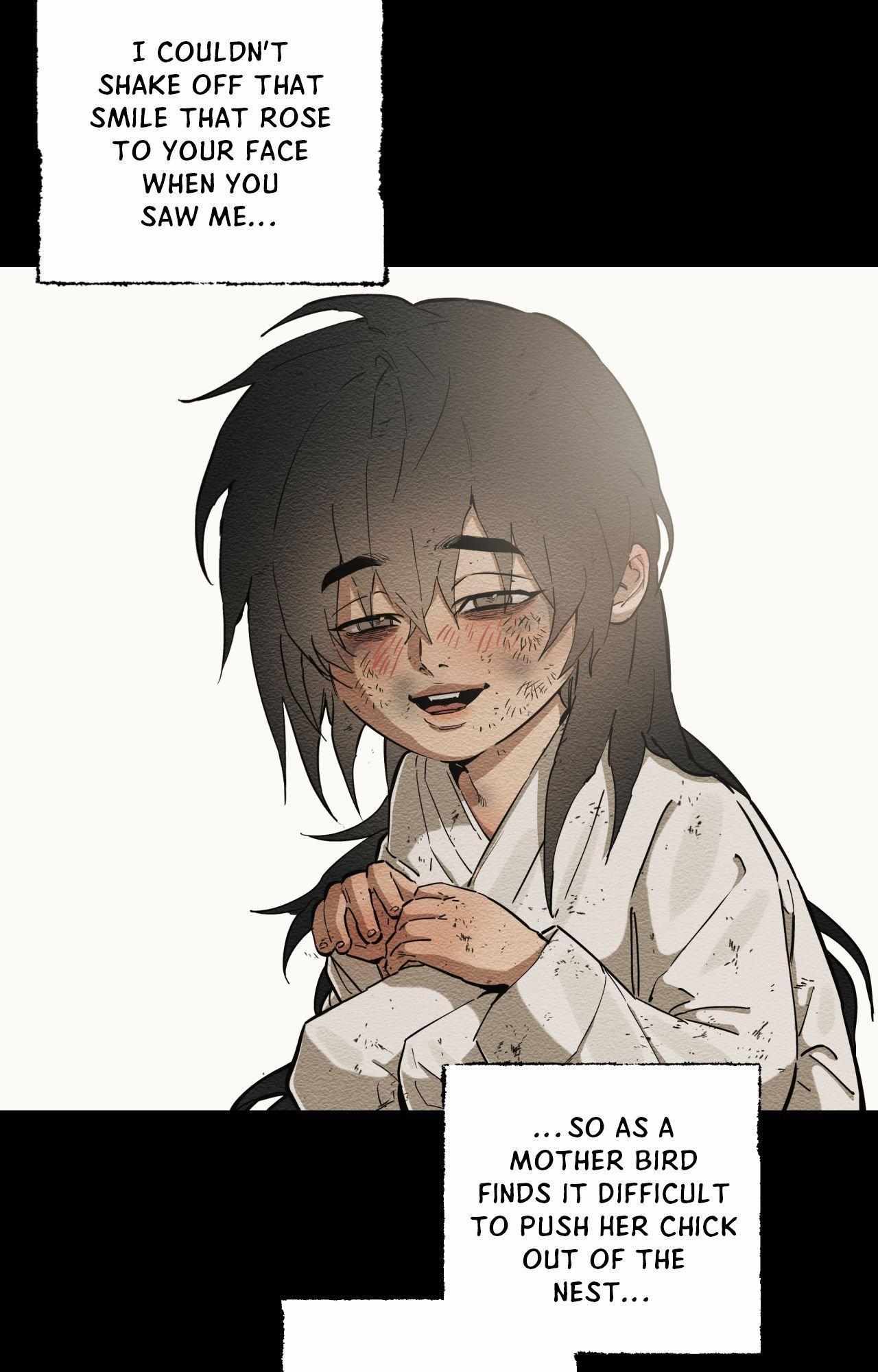 The Heart of the Lotus Chapter 41 - Page 47 in English
