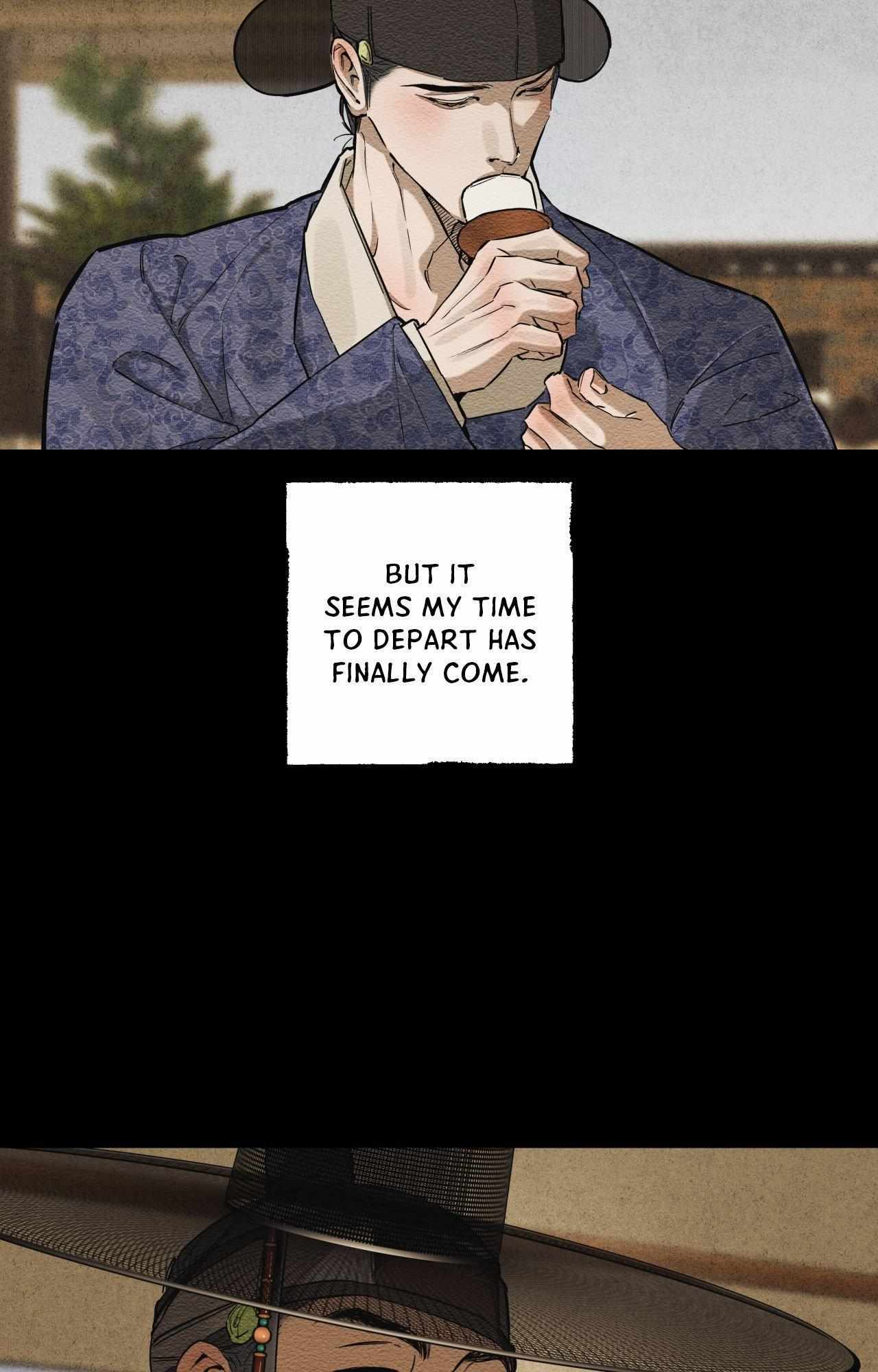 The Heart of the Lotus Chapter 41 - Page 50 in English