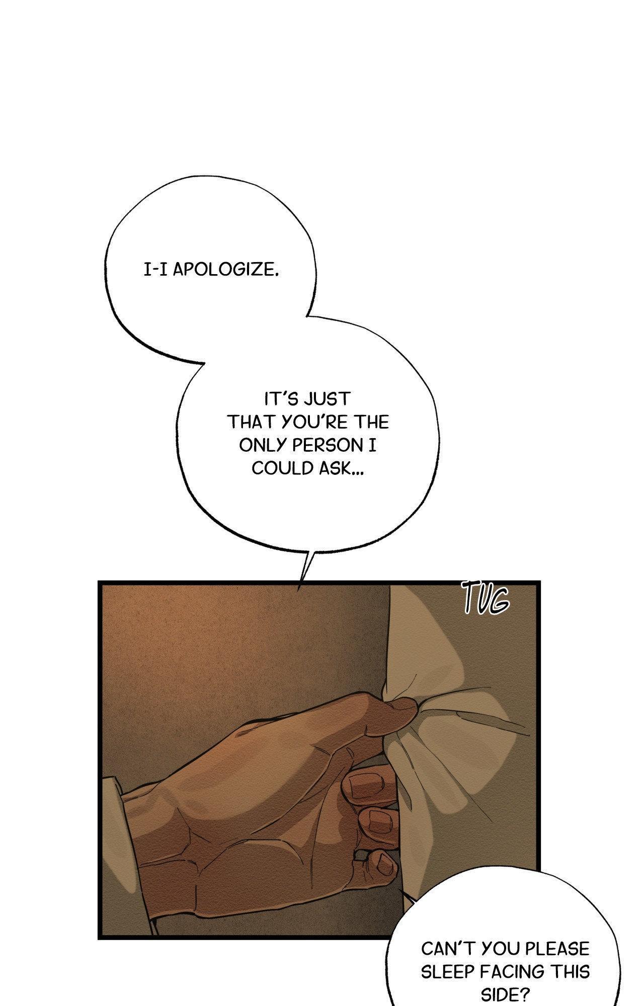 The Heart of the Lotus Chapter 41 - Page 6 in English
