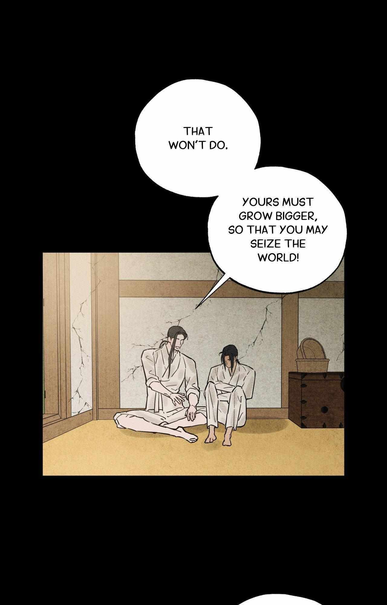 The Heart of the Lotus Chapter 41 - Page 61 in English