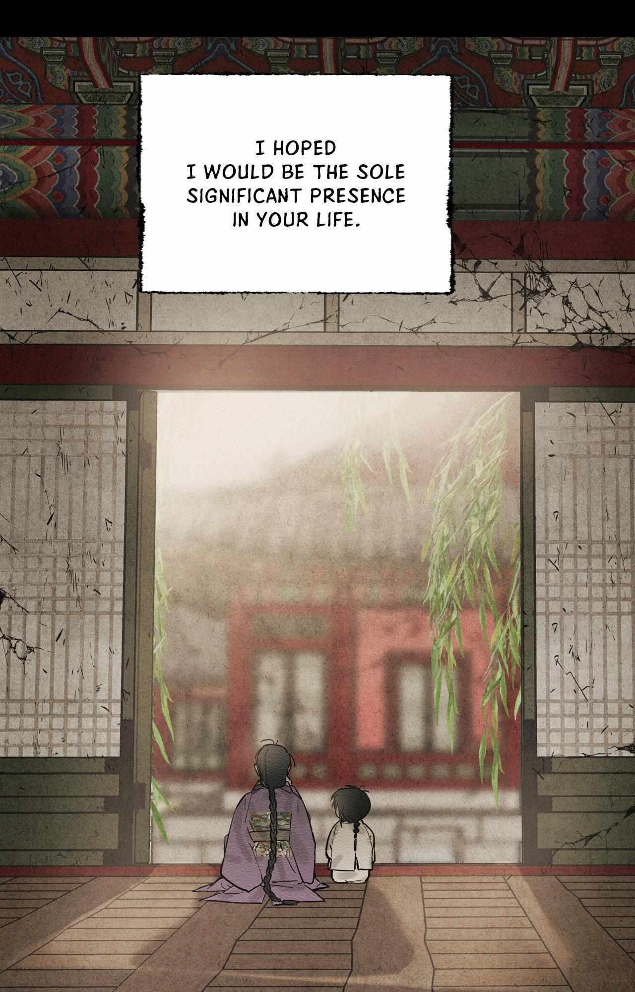 The Heart of the Lotus Chapter 41 - Page 64 in English