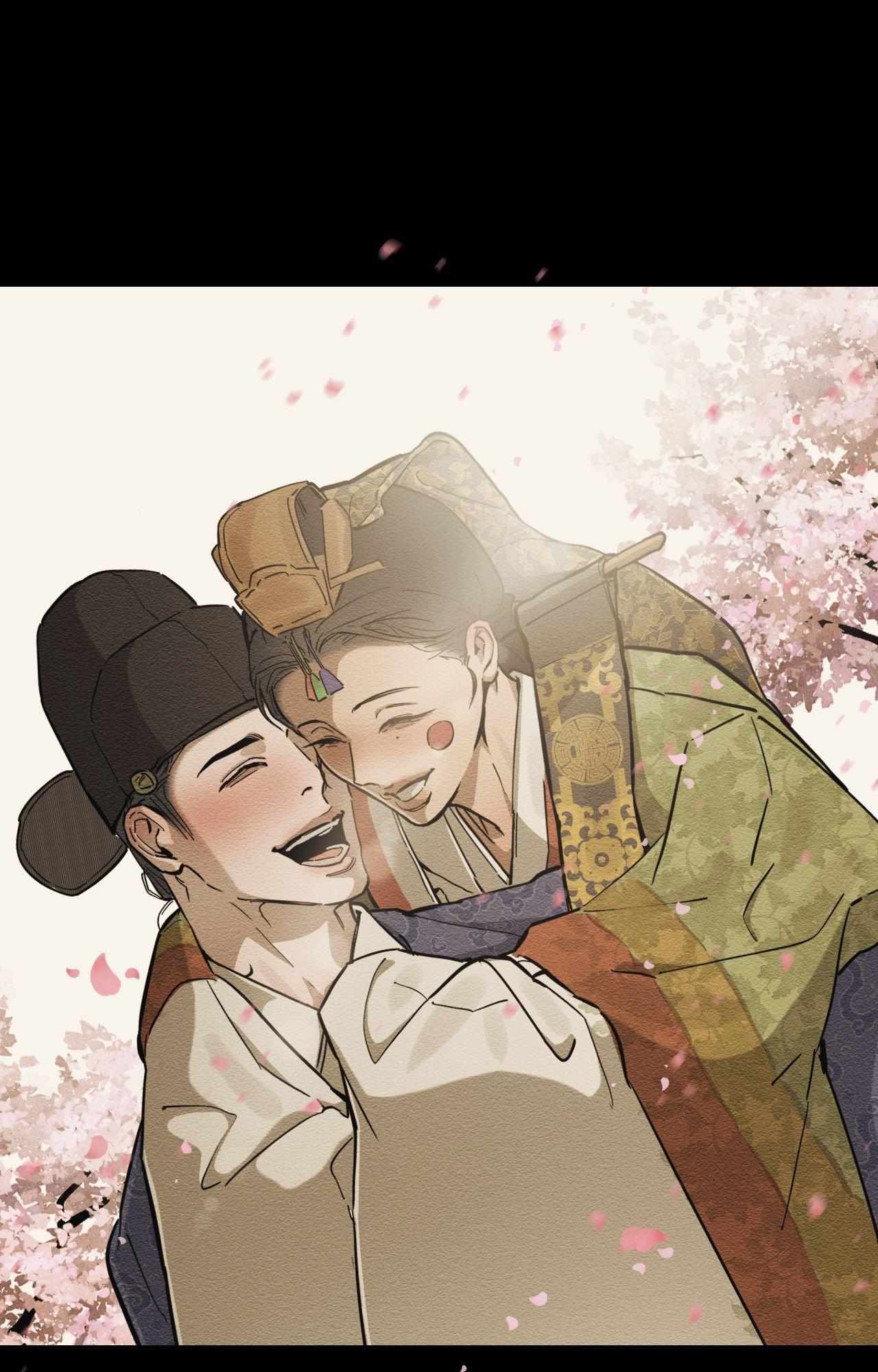 The Heart of the Lotus Chapter 41 - Page 72 in English