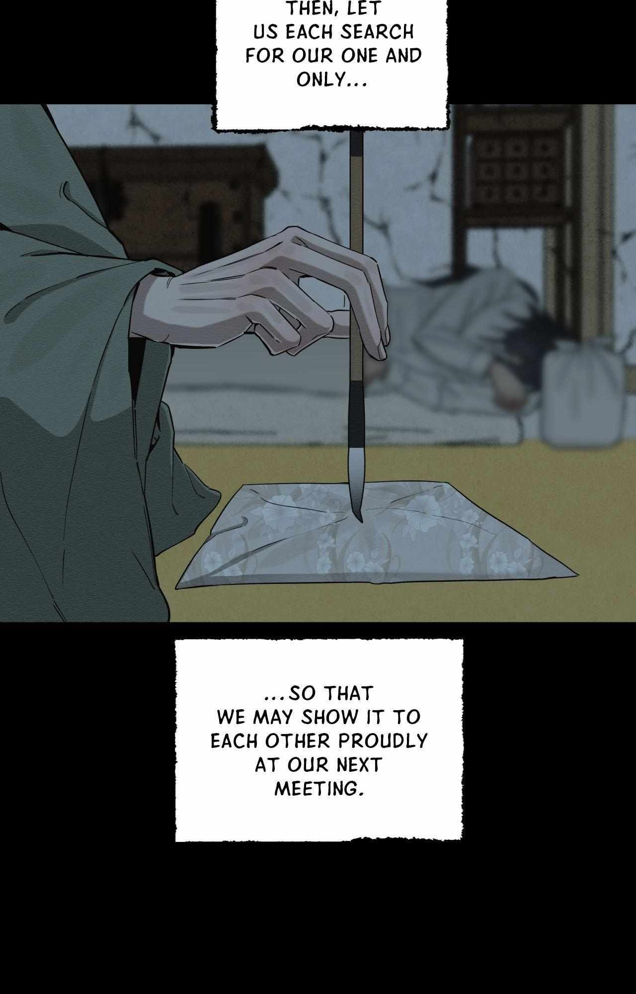 The Heart of the Lotus Chapter 41 - Page 78 in English