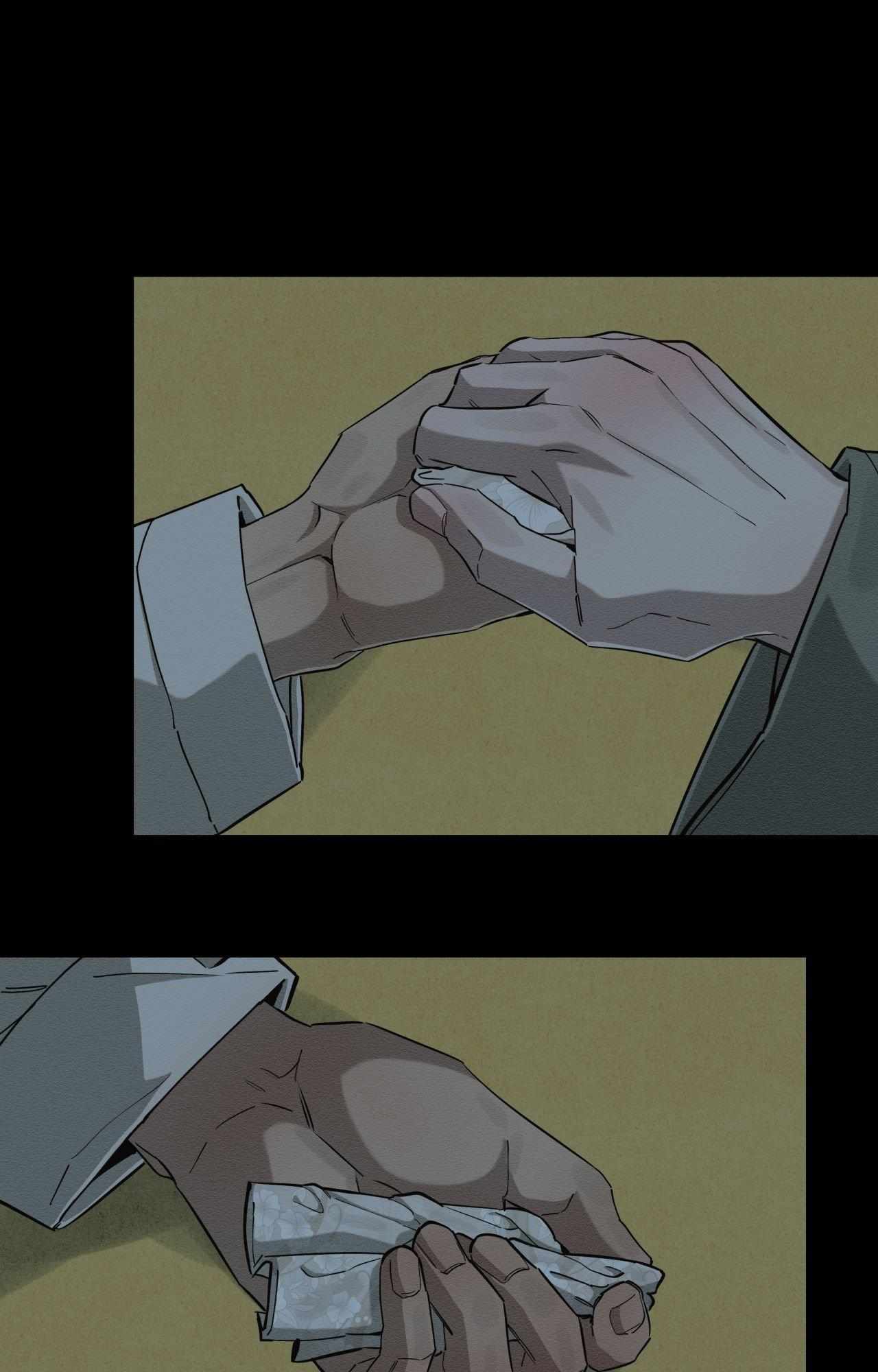 The Heart of the Lotus Chapter 41 - Page 79 in English