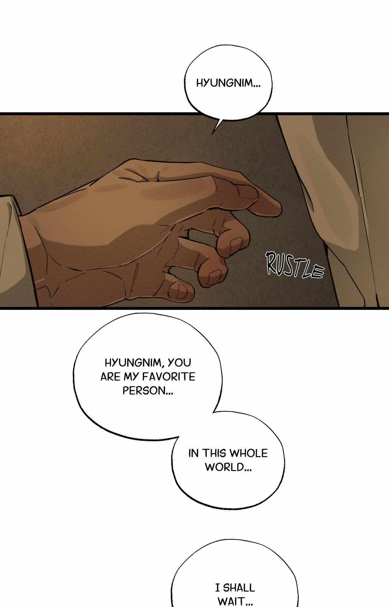 The Heart of the Lotus Chapter 41 - Page 9 in English