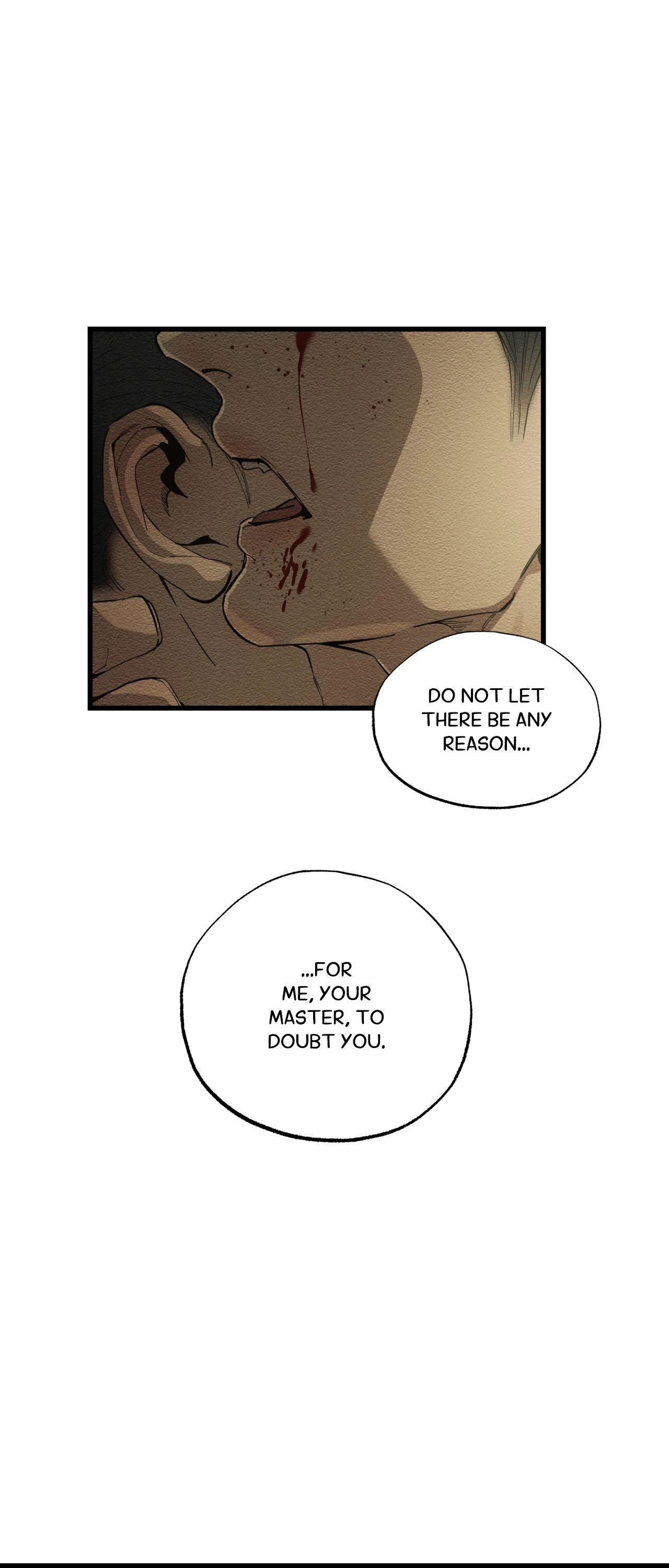 The Heart of the Lotus Chapter 42 - Page 10 in English