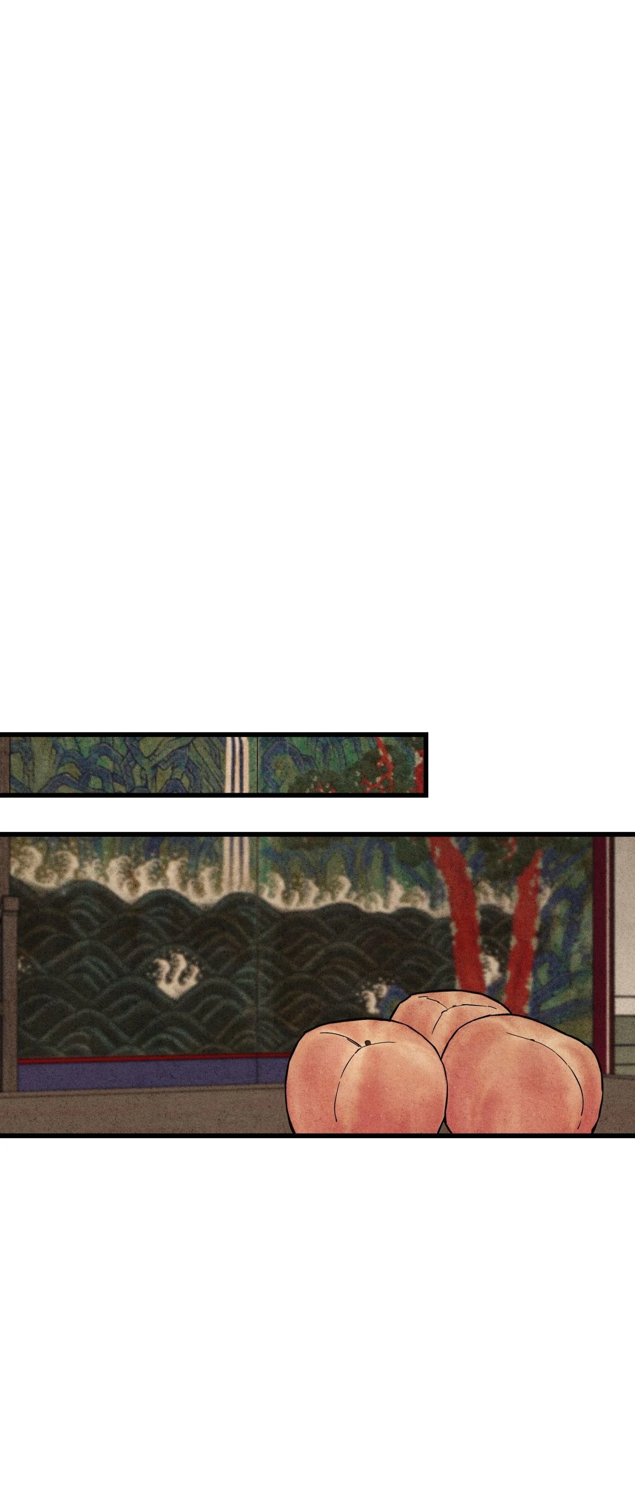 The Heart of the Lotus Chapter 42 - Page 15 in English