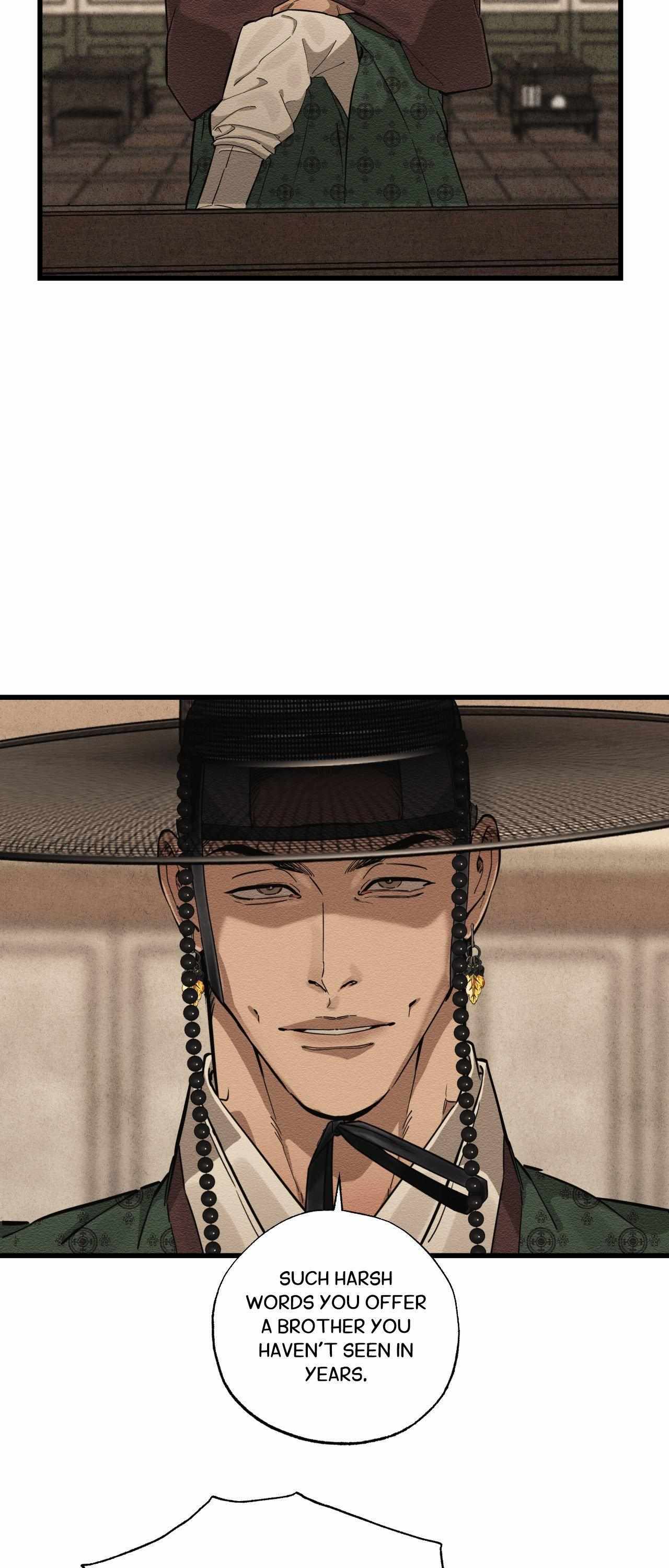 The Heart of the Lotus Chapter 42 - Page 24 in English
