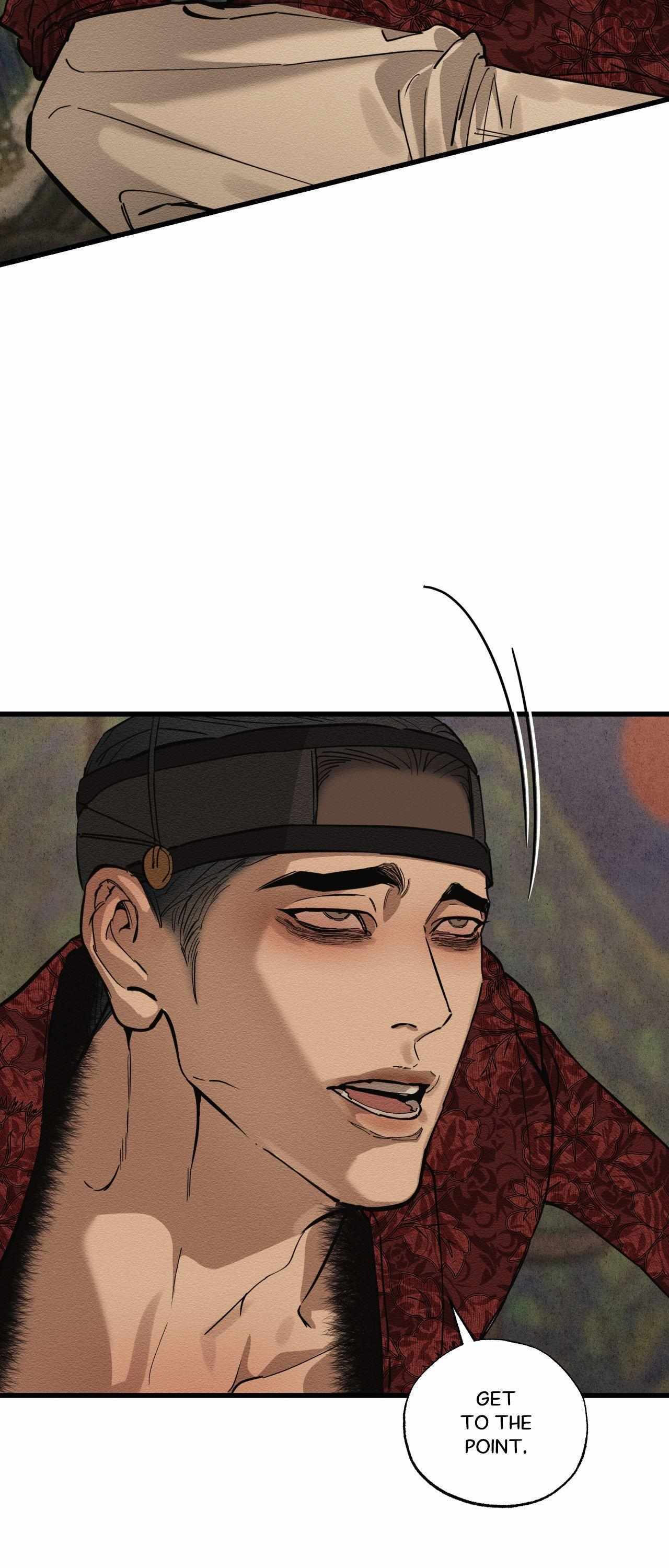 The Heart of the Lotus Chapter 42 - Page 26 in English