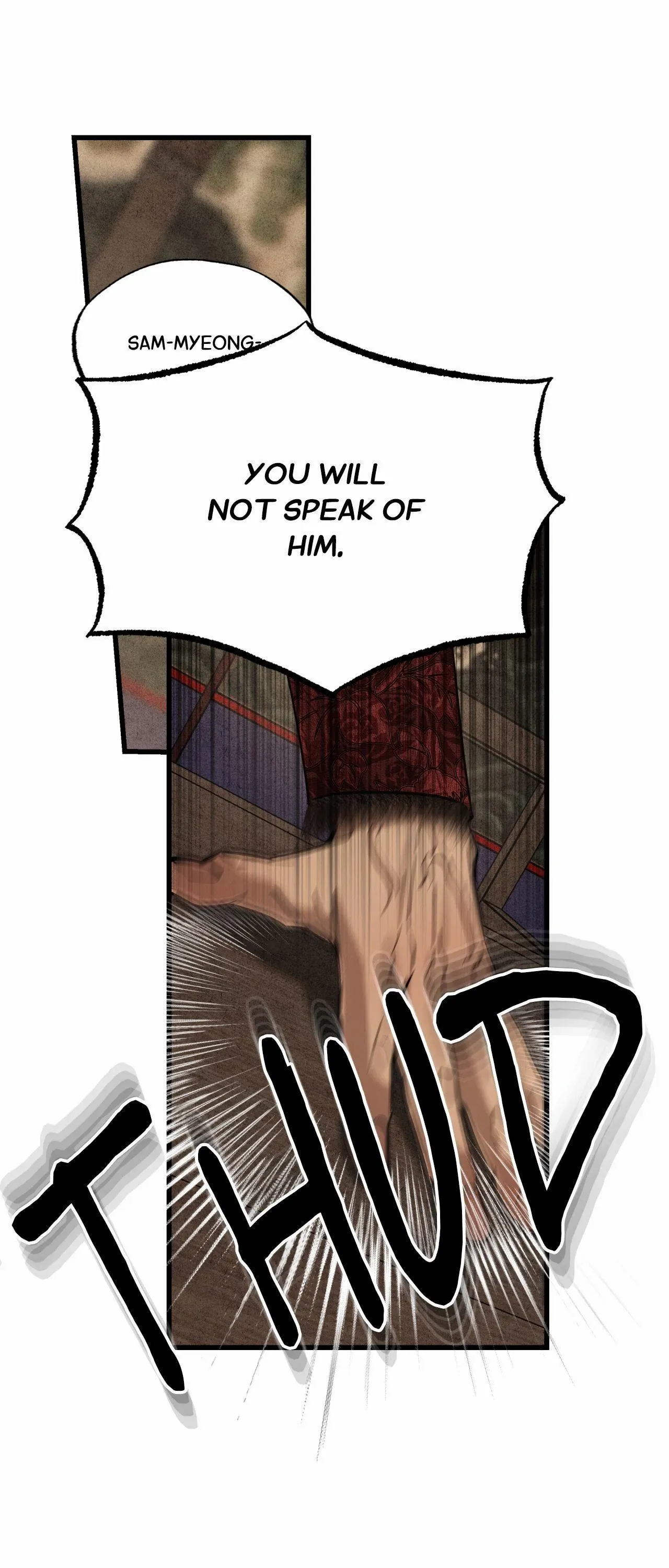 The Heart of the Lotus Chapter 42 - Page 28 in English