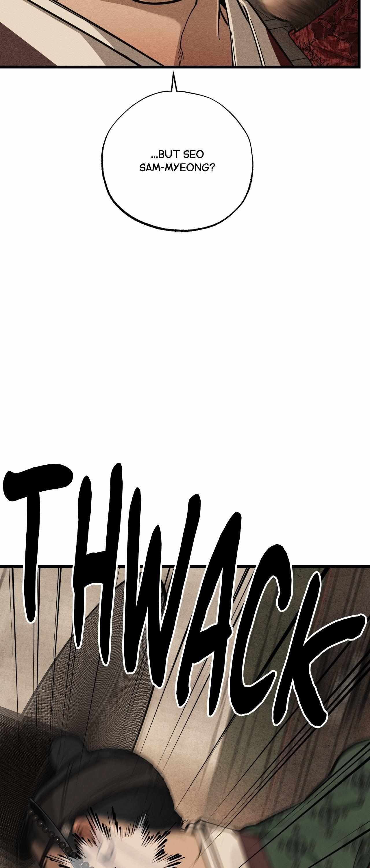 The Heart of the Lotus Chapter 42 - Page 31 in English