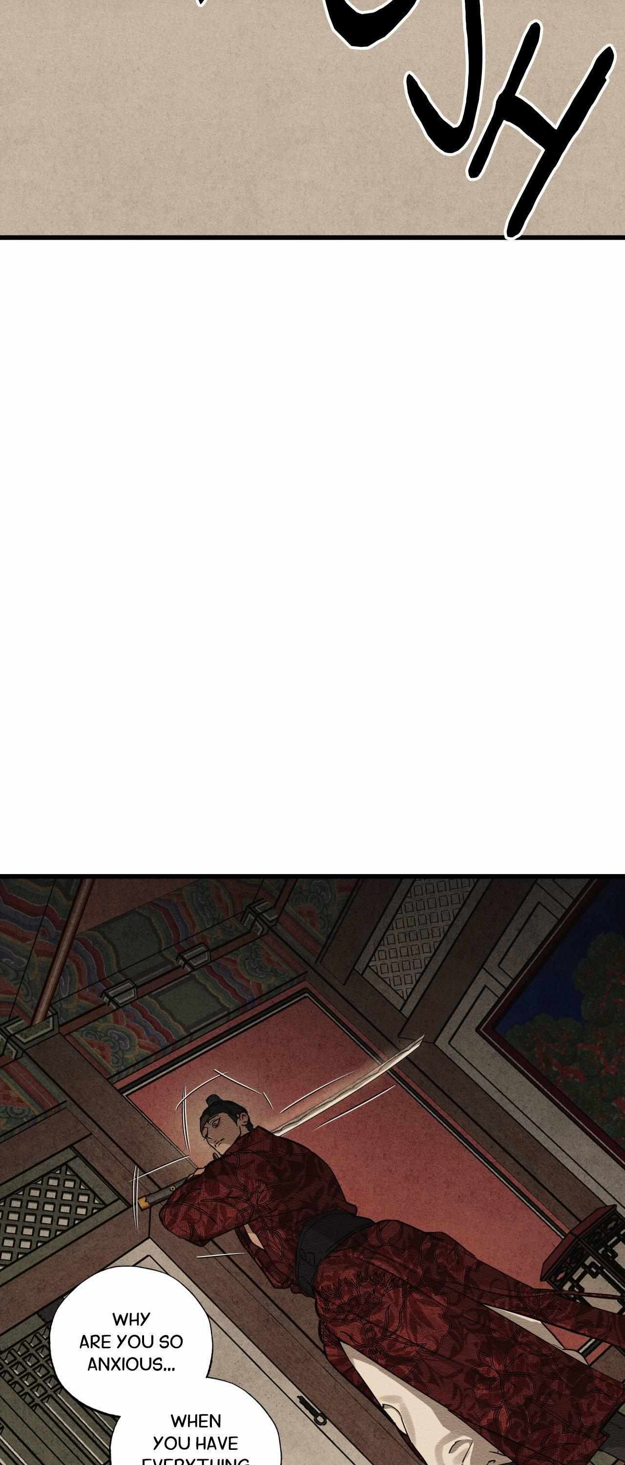 The Heart of the Lotus Chapter 42 - Page 41 in English