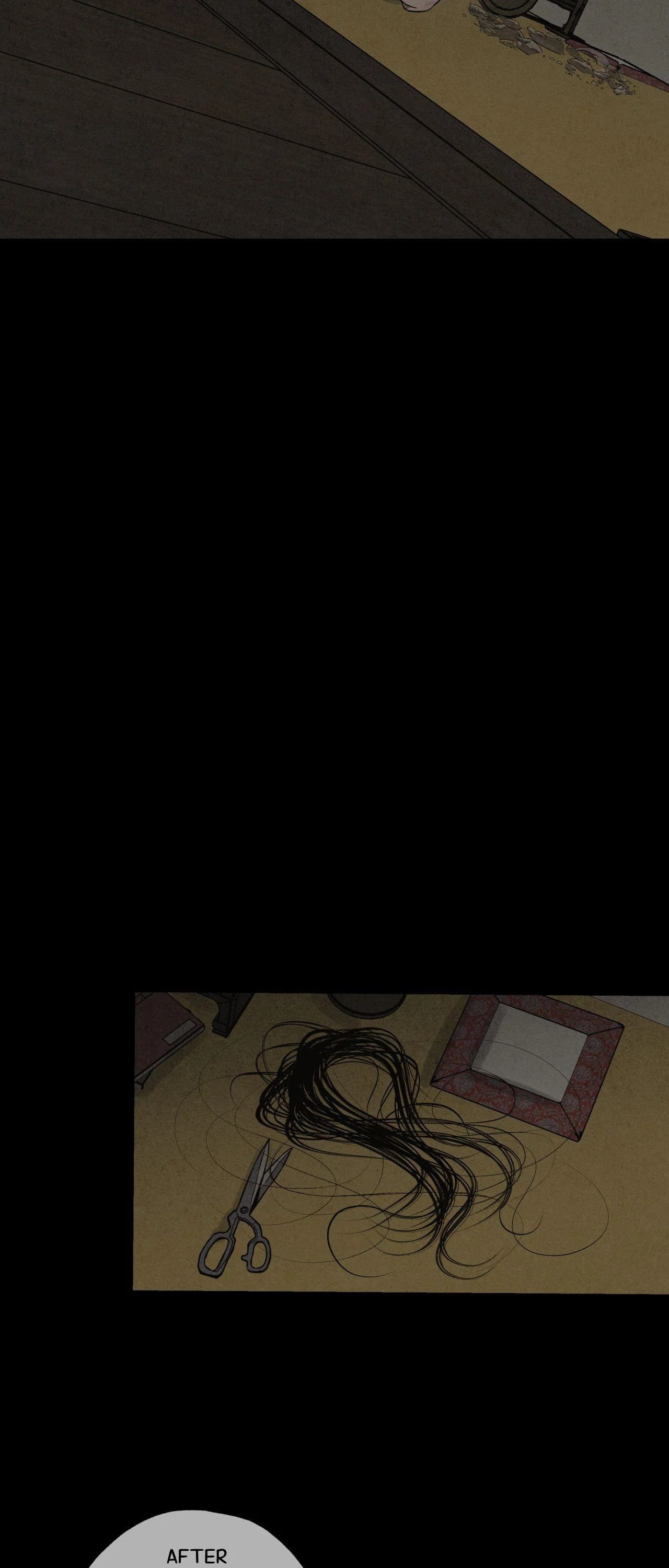The Heart of the Lotus Chapter 42 - Page 45 in English