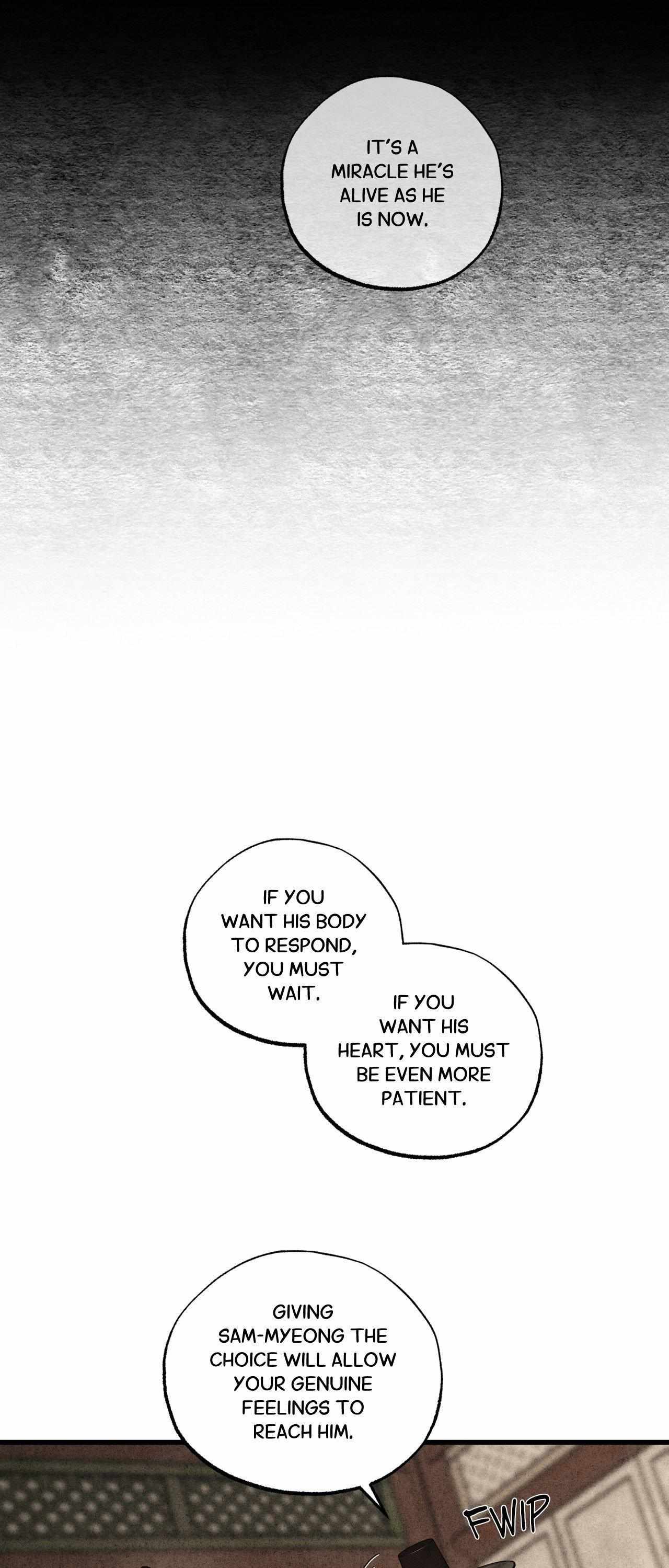 The Heart of the Lotus Chapter 42 - Page 47 in English