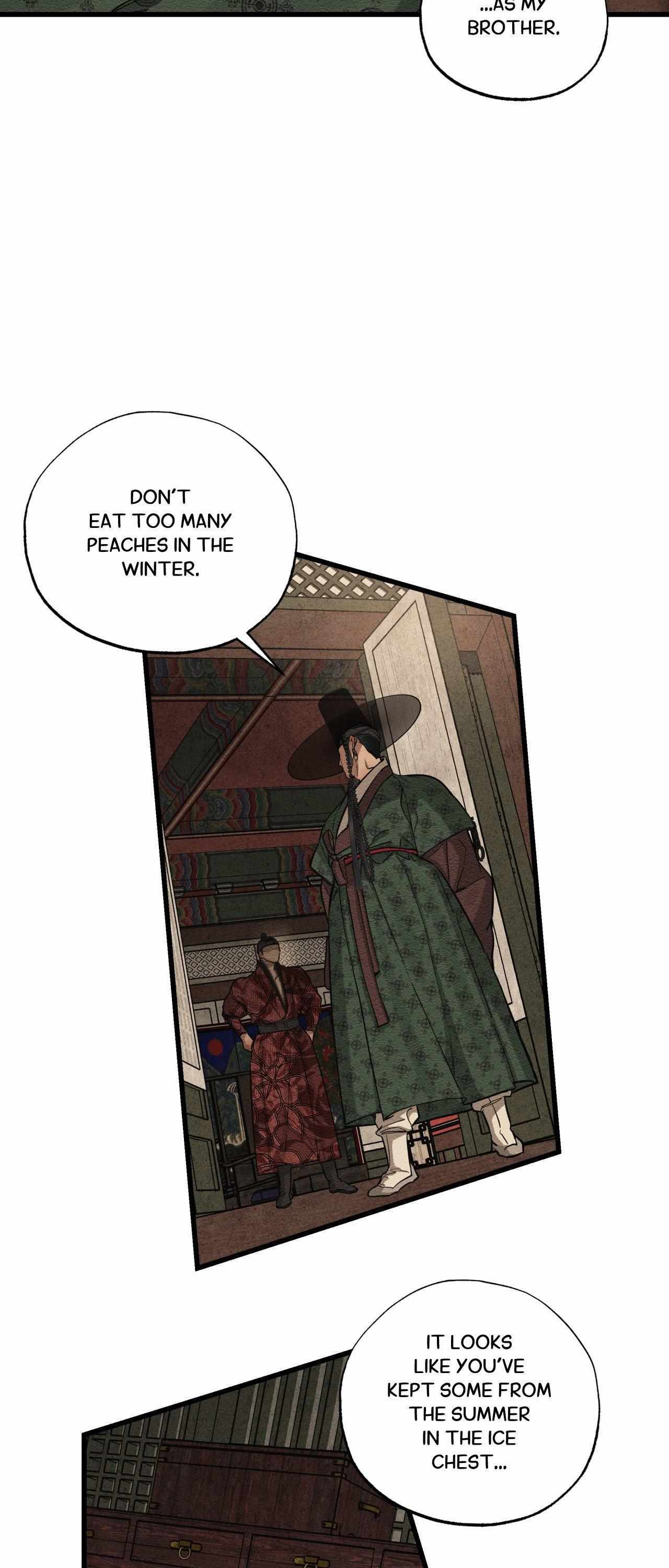 The Heart of the Lotus Chapter 42 - Page 51 in English