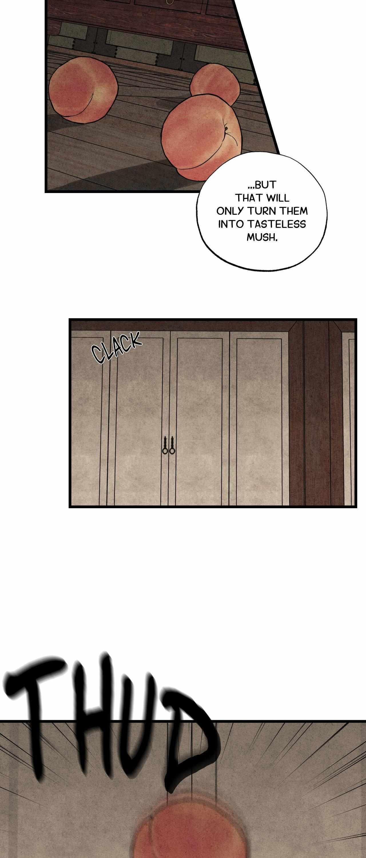 The Heart of the Lotus Chapter 42 - Page 52 in English