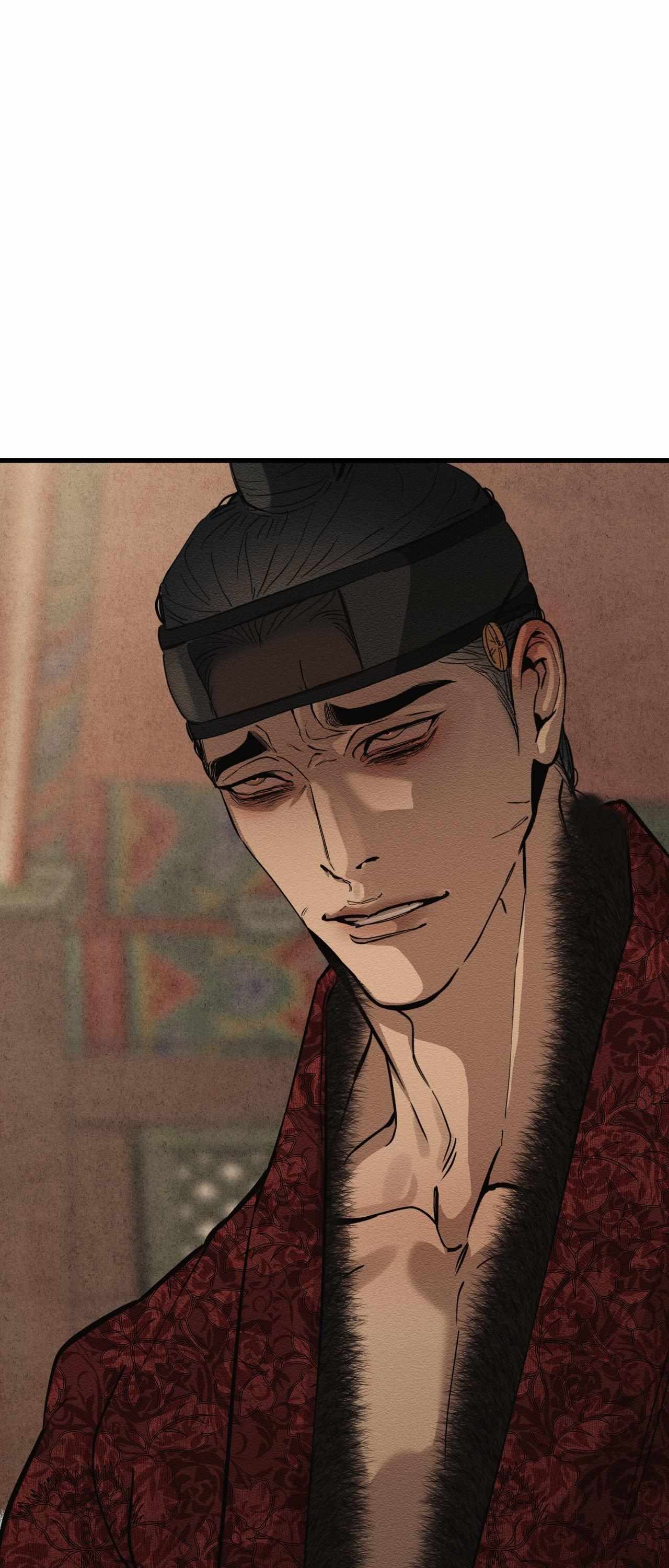 The Heart of the Lotus Chapter 42 - Page 54 in English