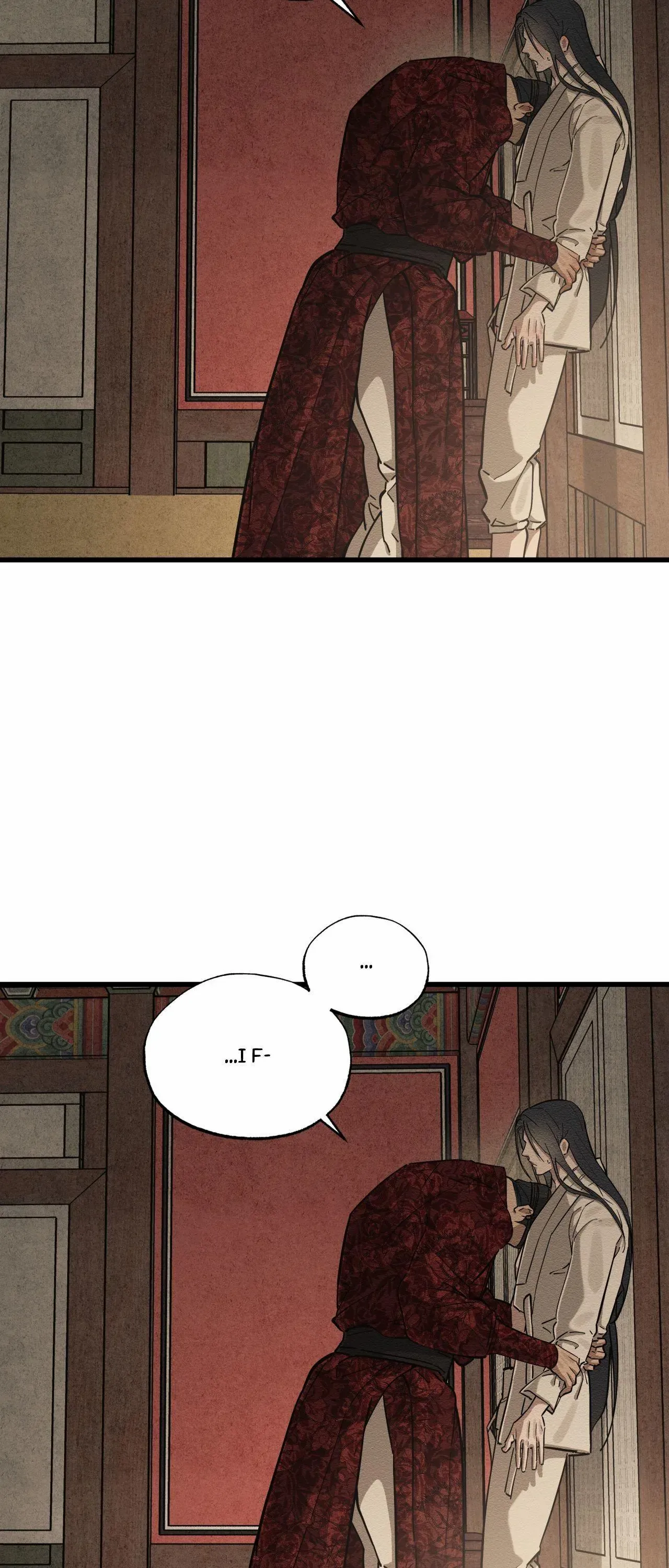 The Heart of the Lotus Chapter 42 - Page 63 in English