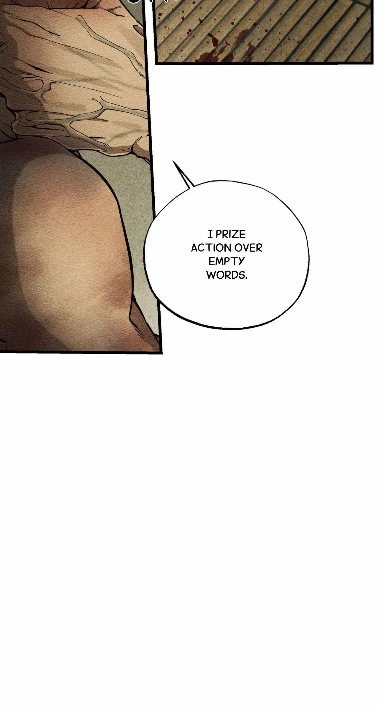 The Heart of the Lotus Chapter 42 - Page 8 in English