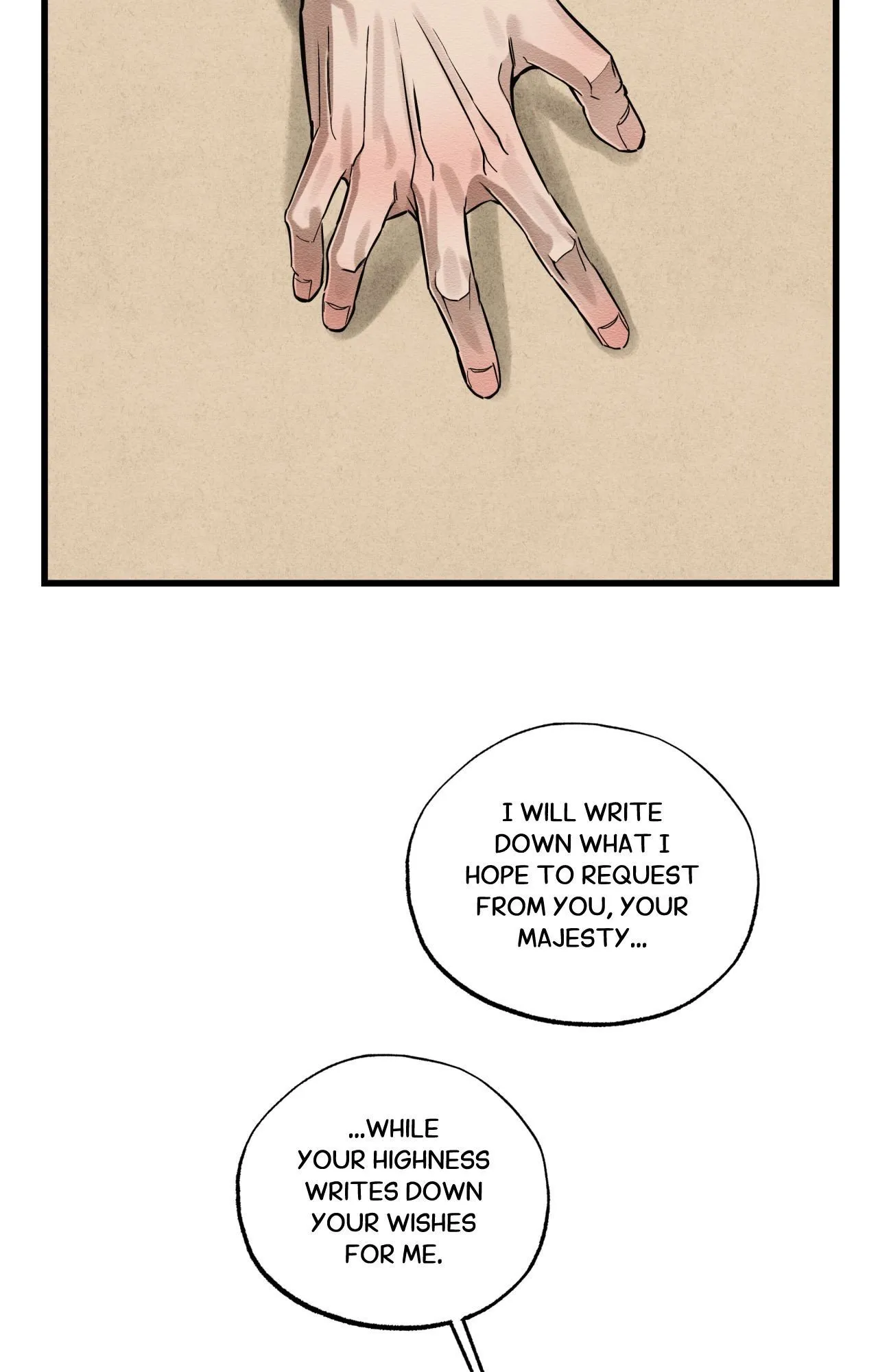 The Heart of the Lotus Chapter 43 - Page 104 in English