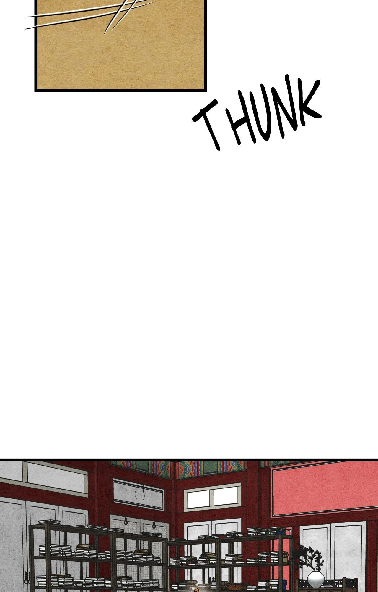 The Heart of the Lotus Chapter 43 - Page 118 in English