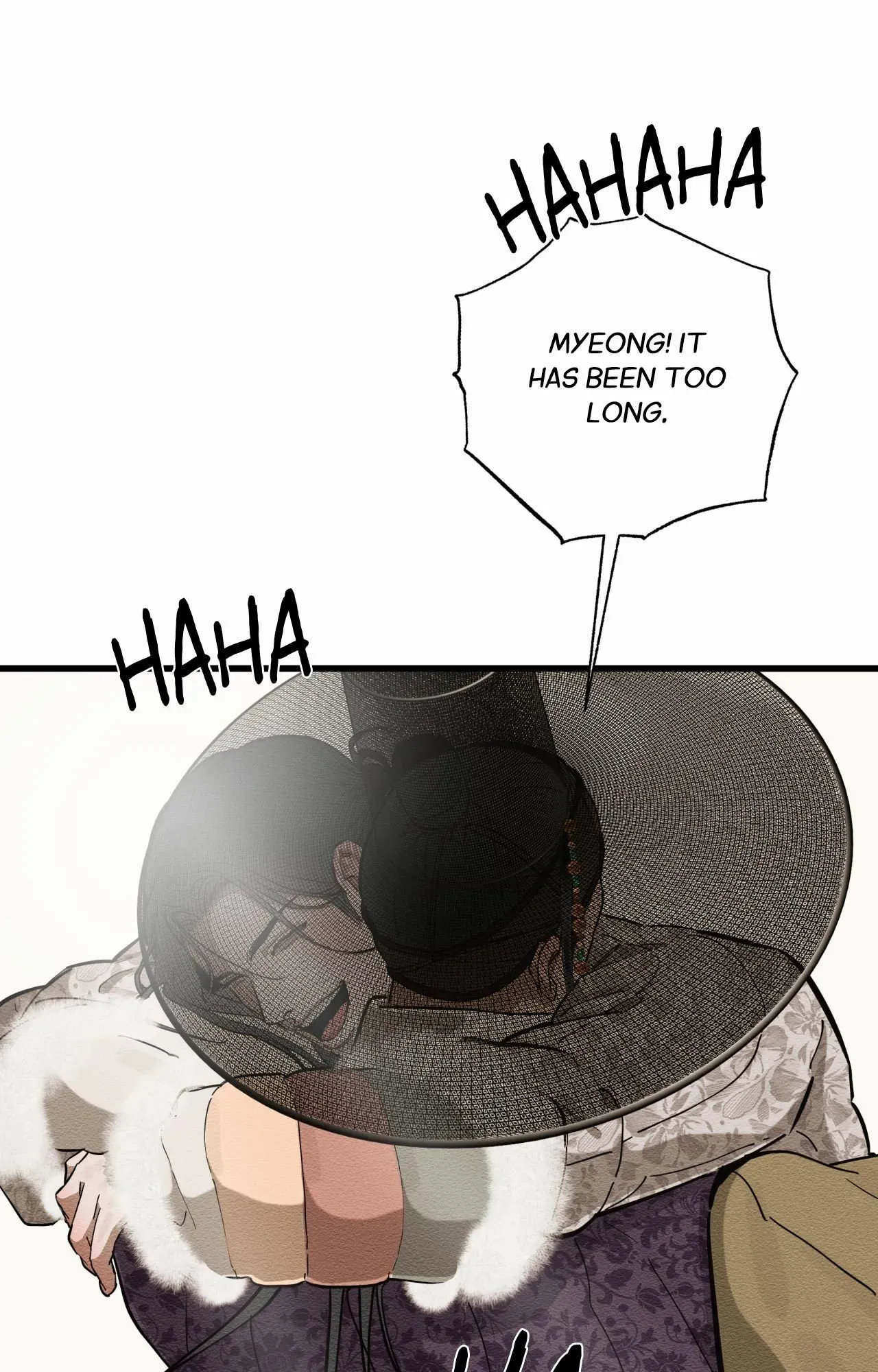 The Heart of the Lotus Chapter 43 - Page 13 in English