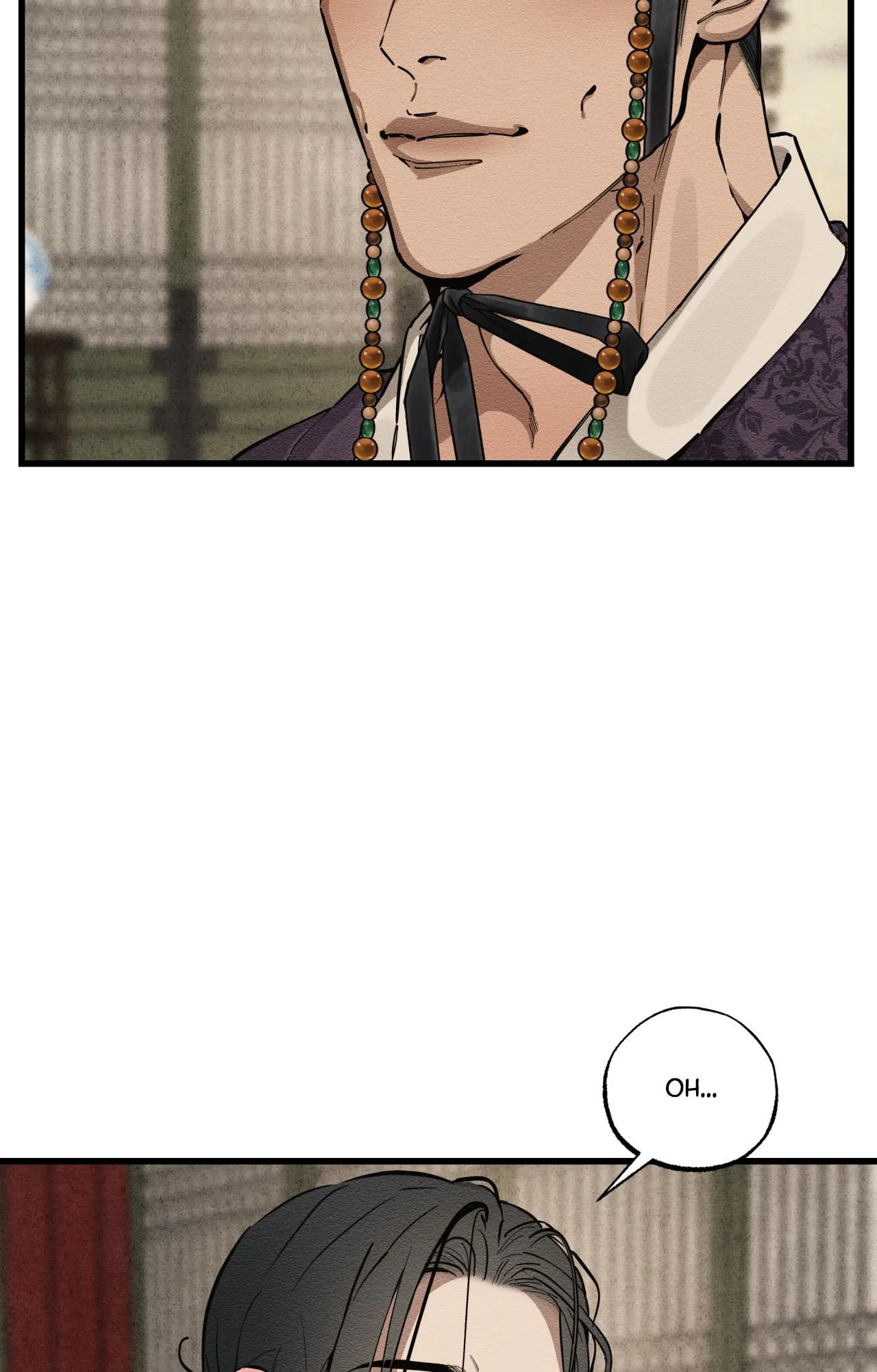 The Heart of the Lotus Chapter 43 - Page 17 in English