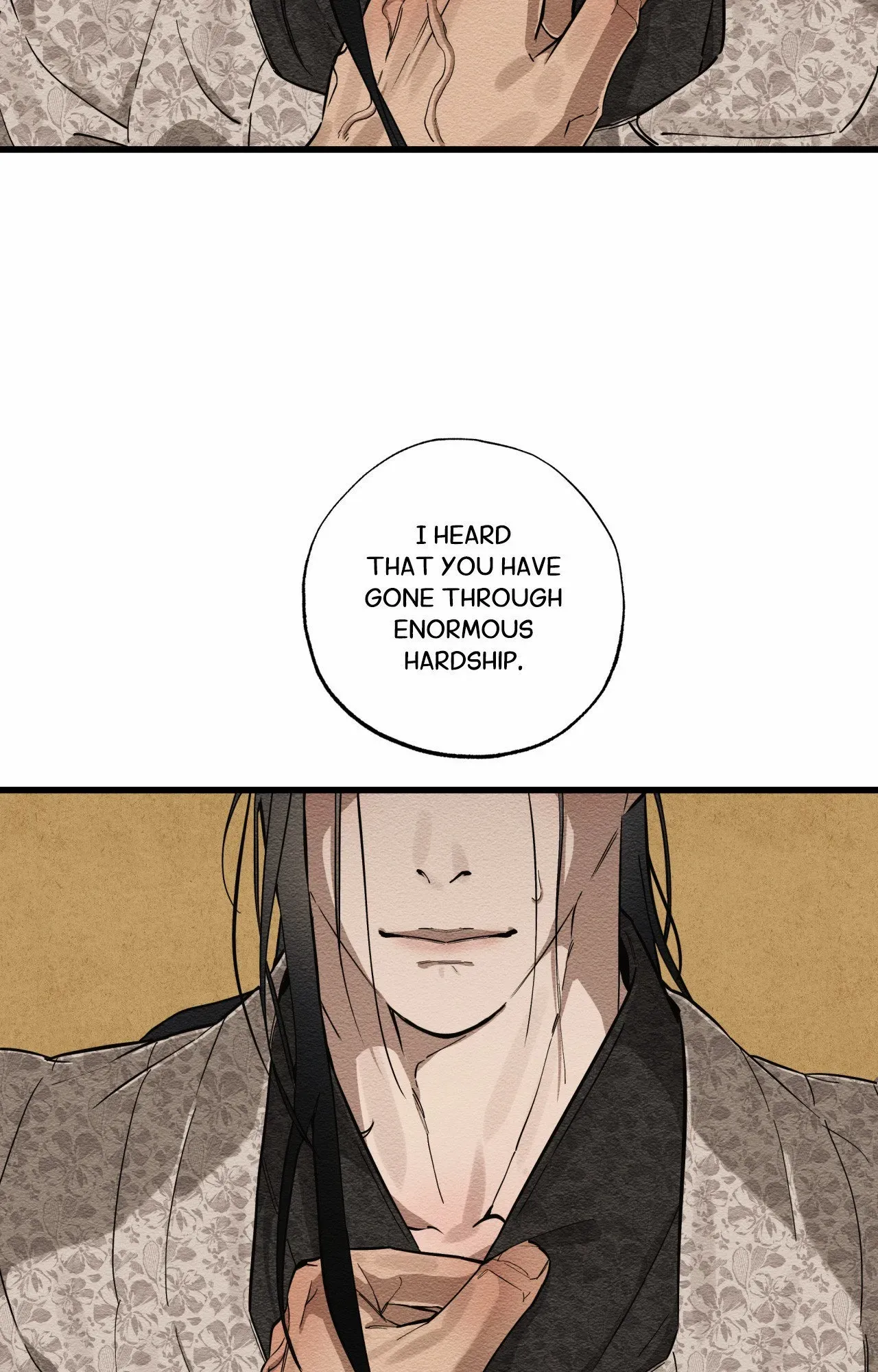 The Heart of the Lotus Chapter 43 - Page 26 in English