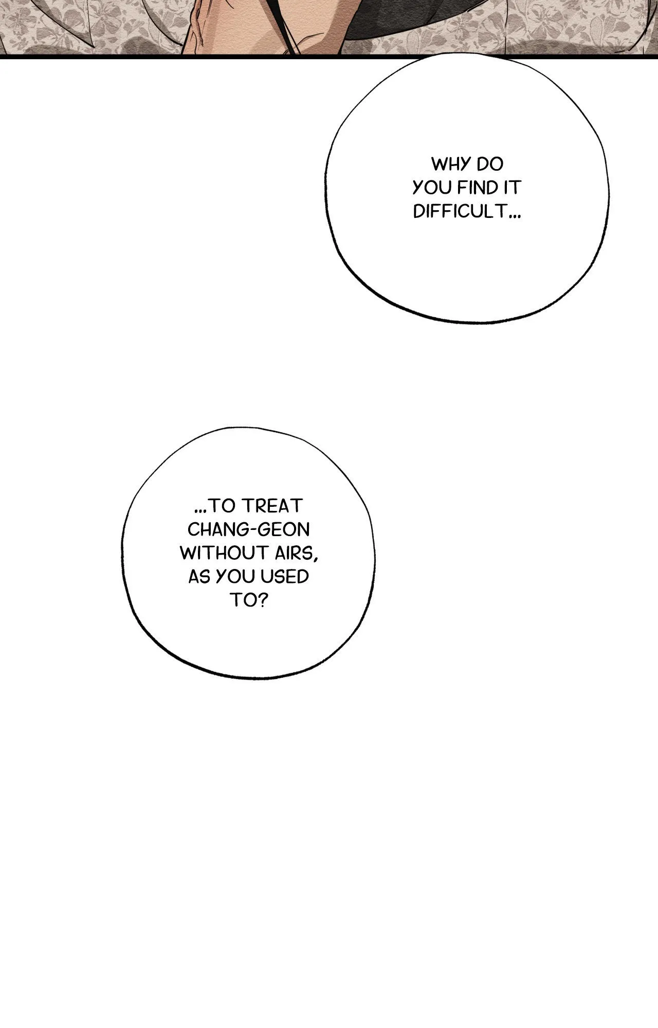 The Heart of the Lotus Chapter 43 - Page 27 in English