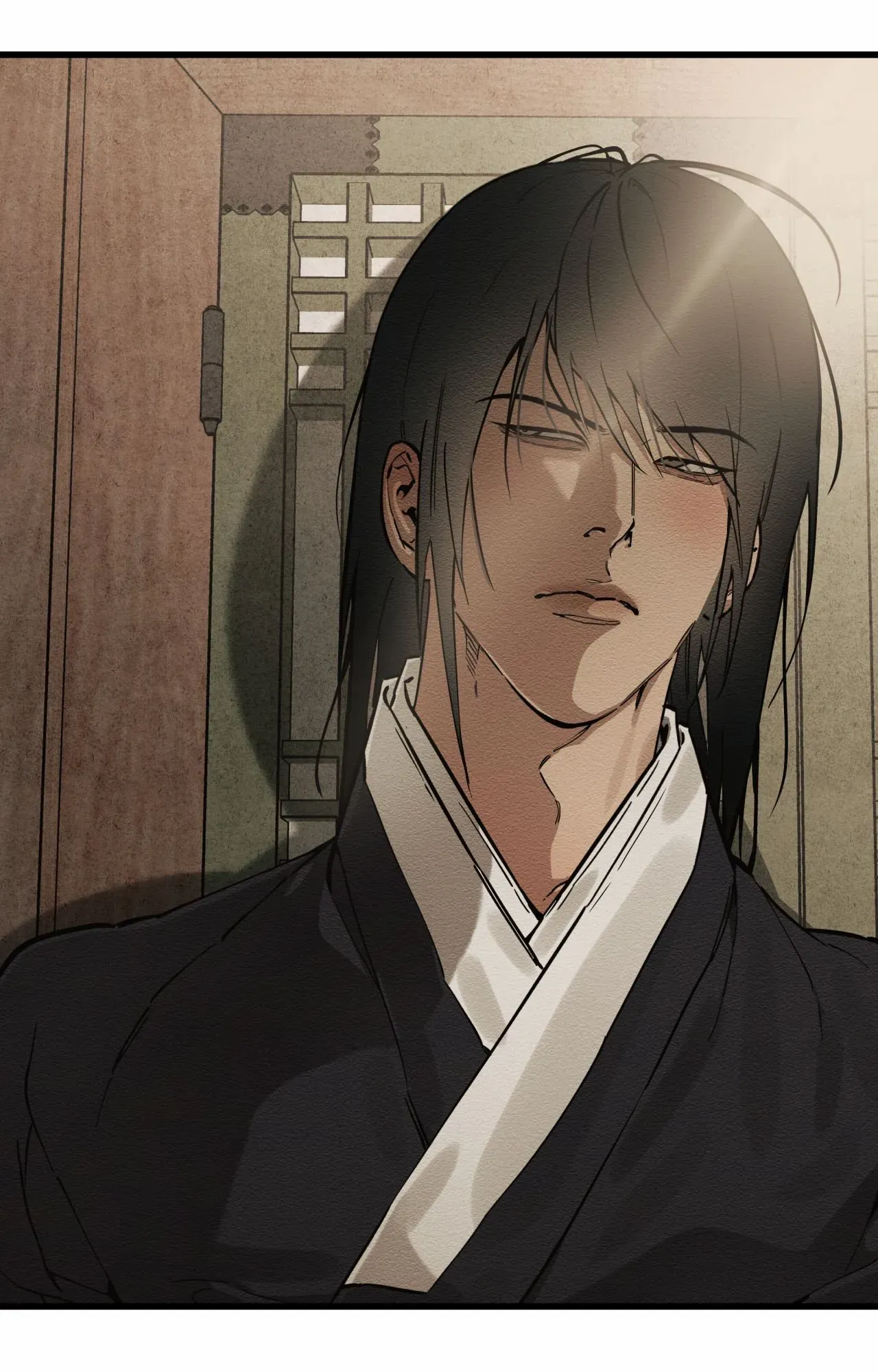 The Heart of the Lotus Chapter 43 - Page 3 in English