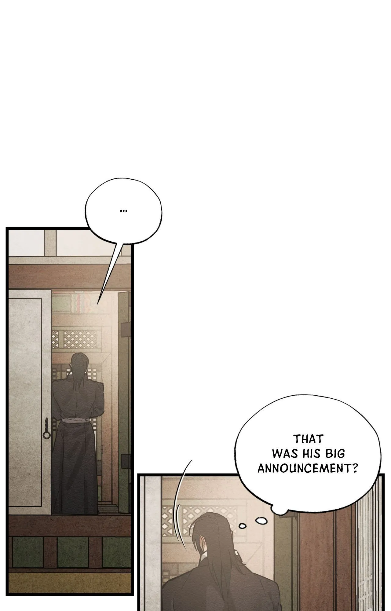 The Heart of the Lotus Chapter 43 - Page 4 in English
