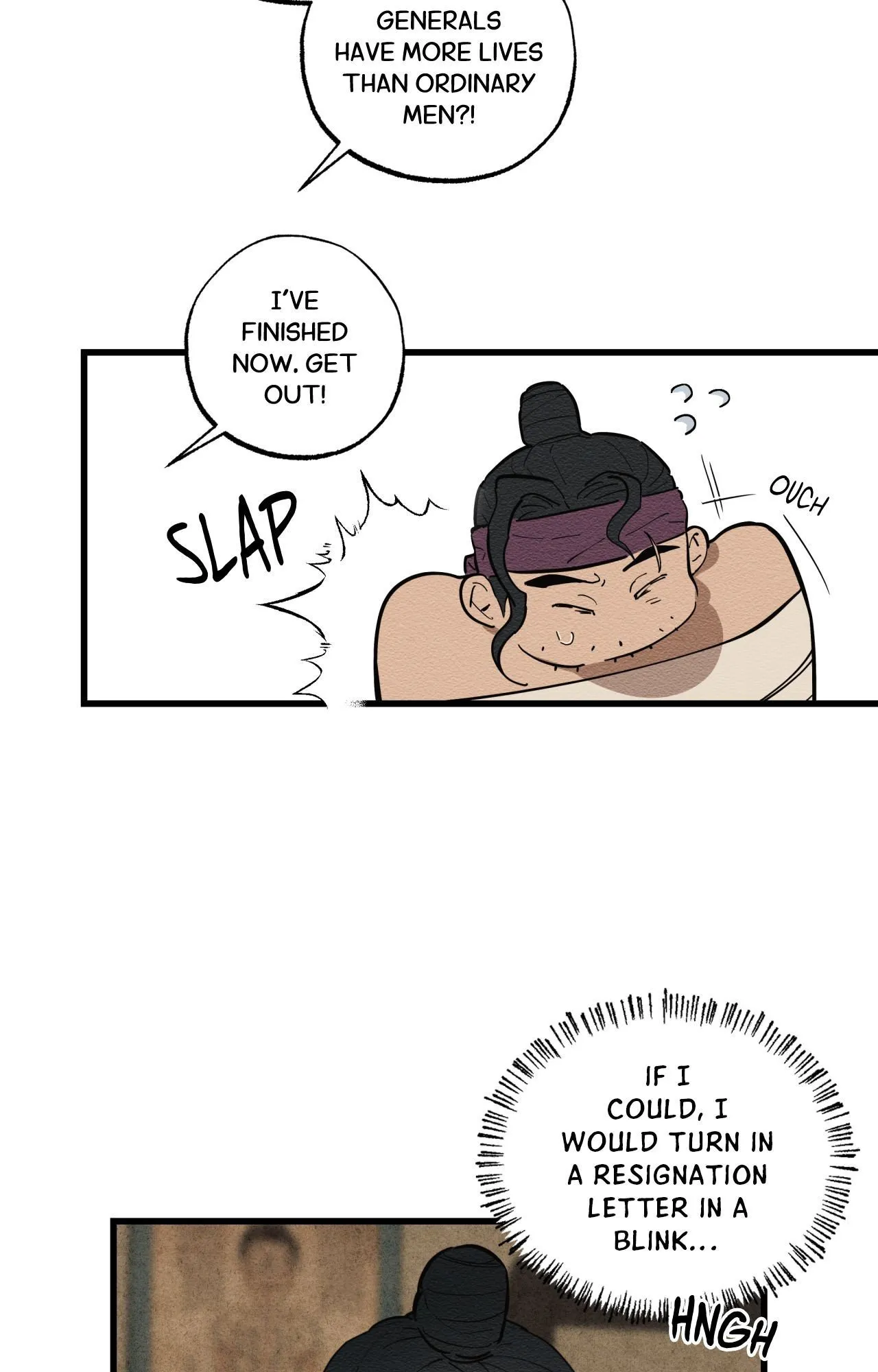 The Heart of the Lotus Chapter 43 - Page 44 in English