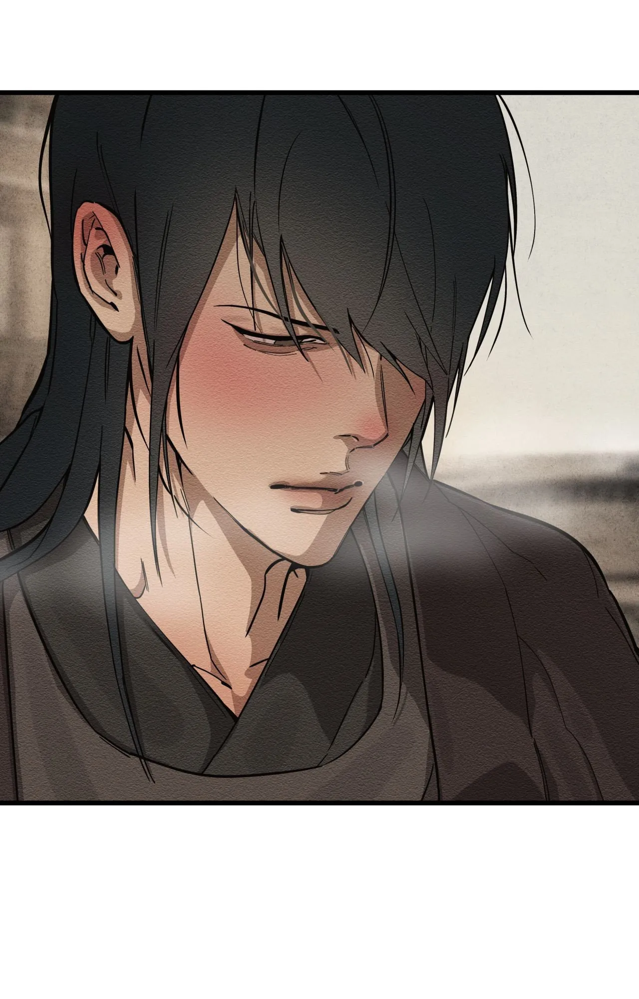 The Heart of the Lotus Chapter 43 - Page 49 in English