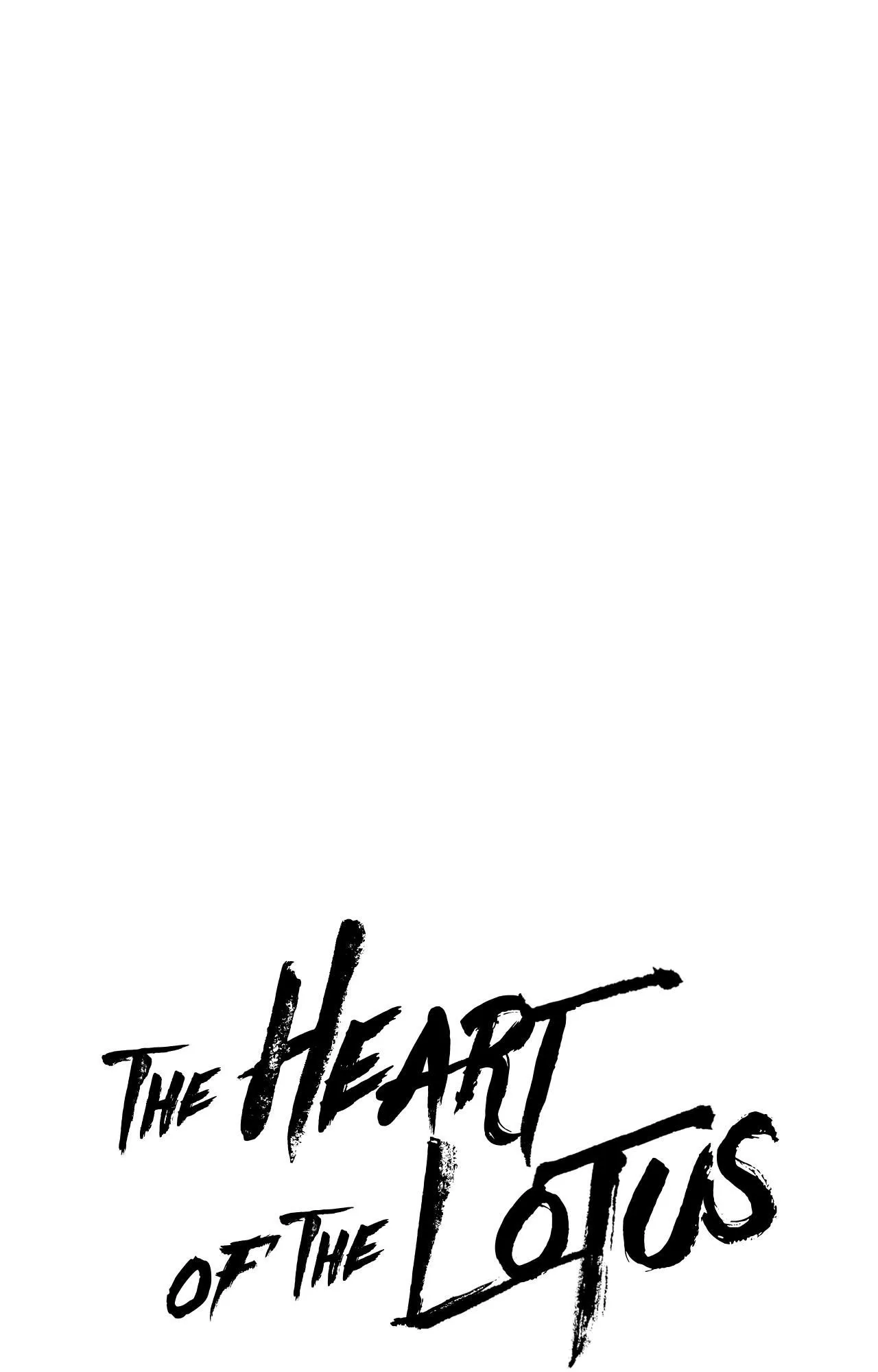 The Heart of the Lotus Chapter 43 - Page 6 in English