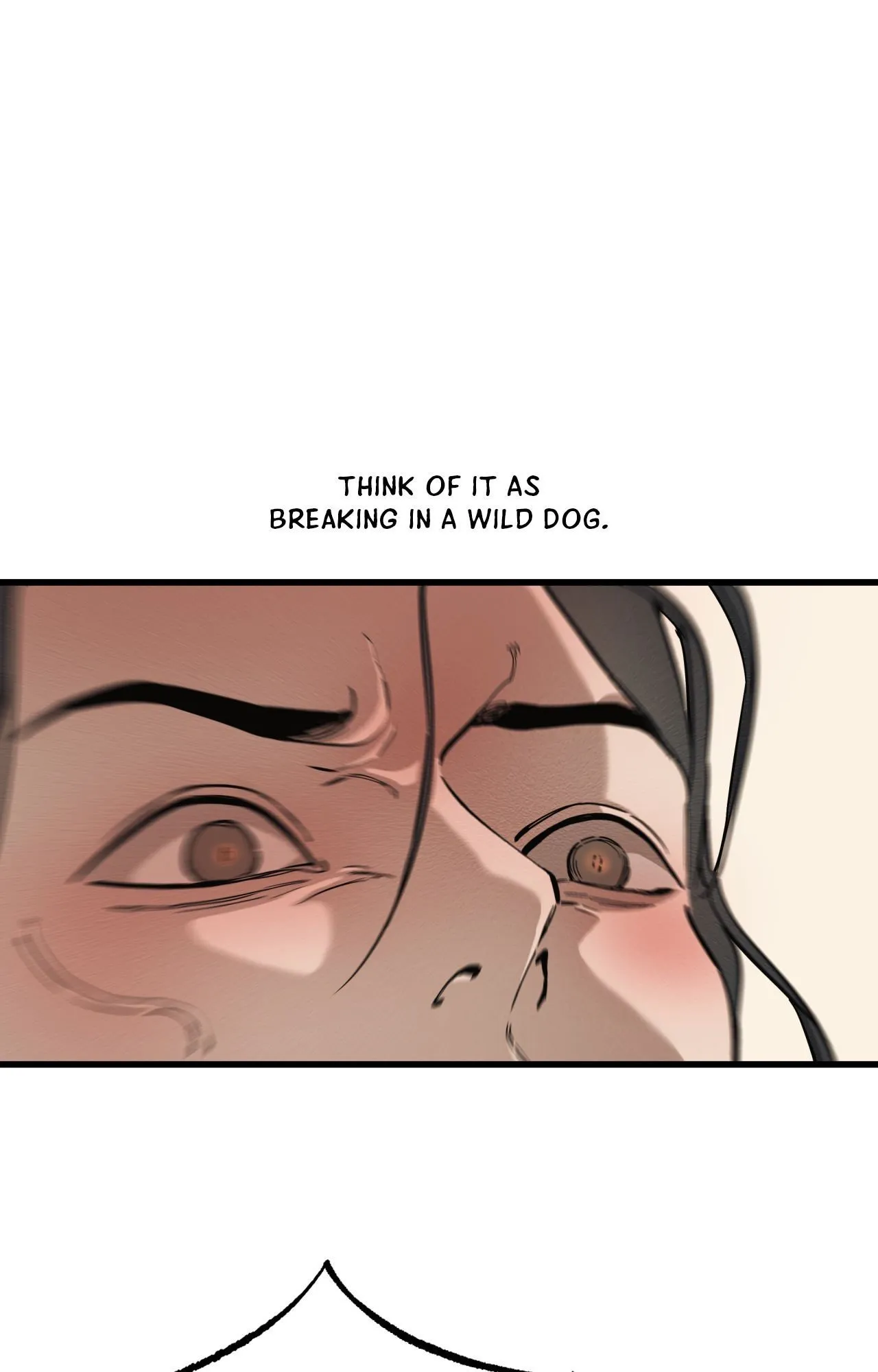 The Heart of the Lotus Chapter 43 - Page 93 in English