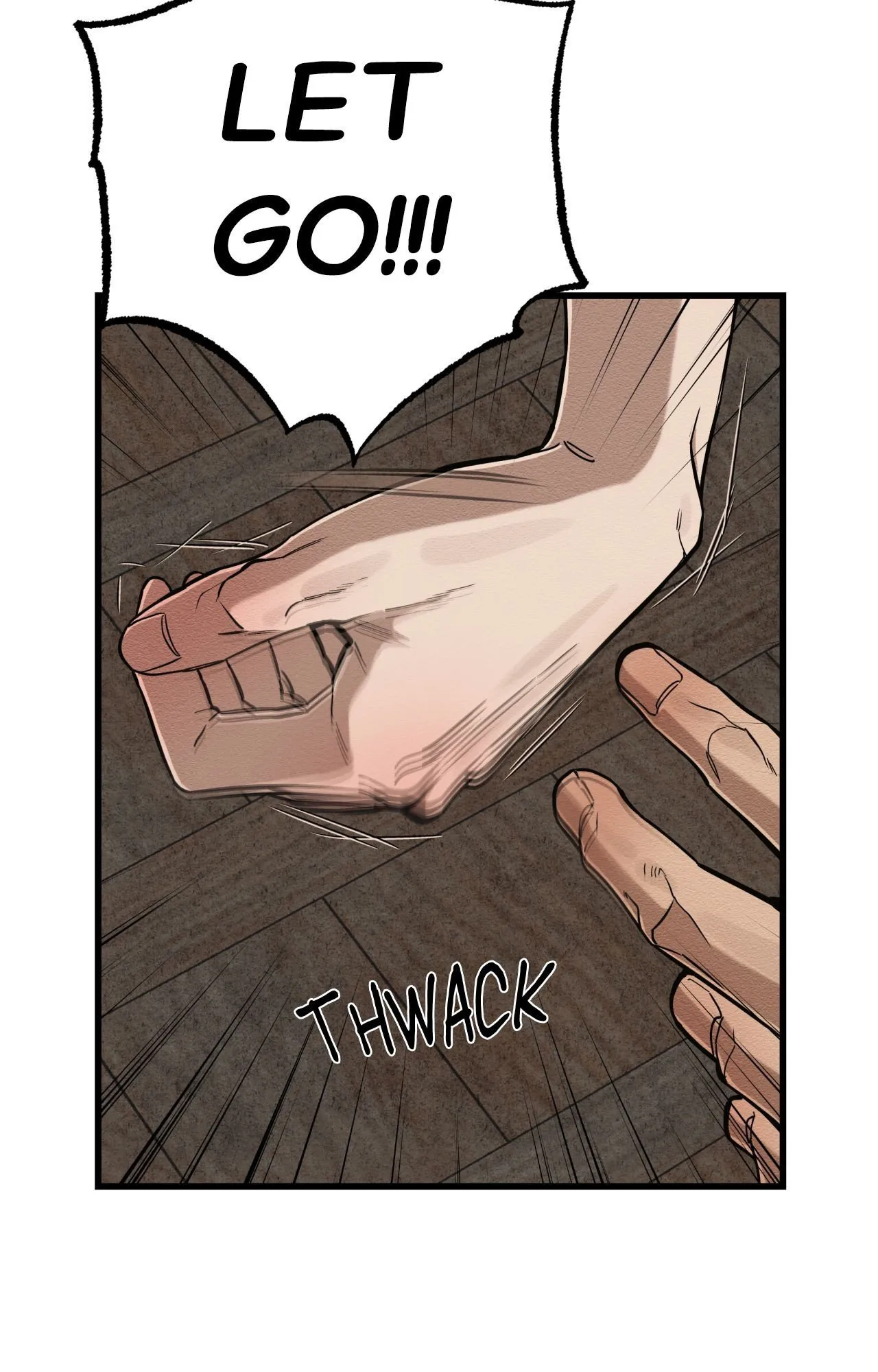 The Heart of the Lotus Chapter 43 - Page 94 in English