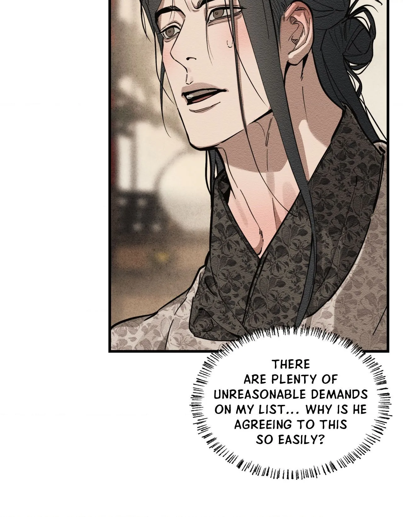 The Heart of the Lotus Chapter 44 - Page 12 in English