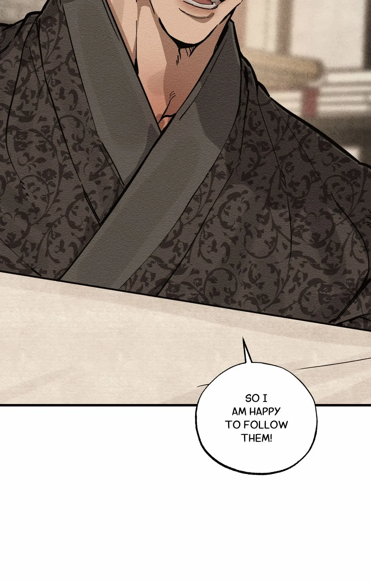 The Heart of the Lotus Chapter 44 - Page 14 in English