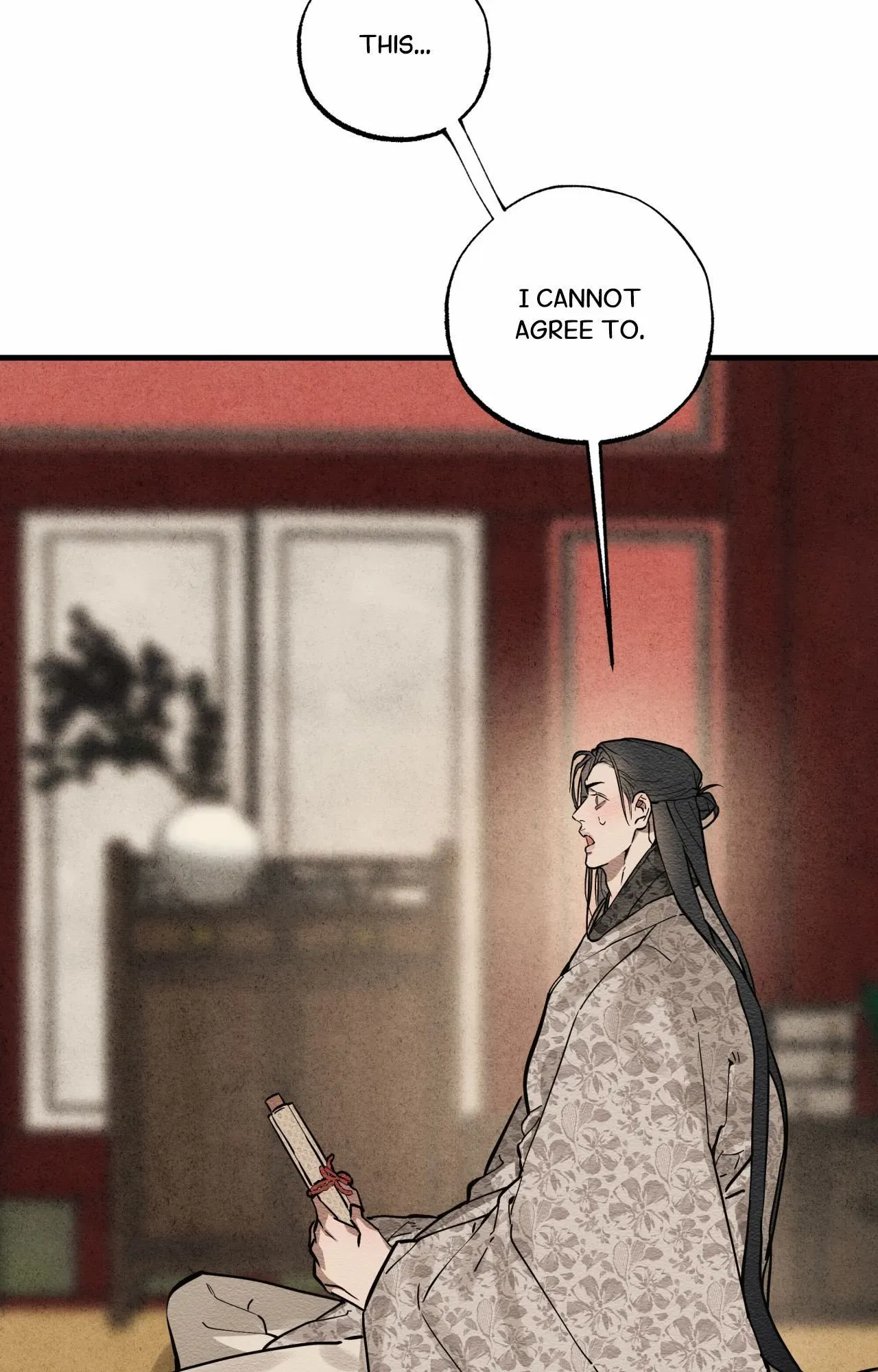 The Heart of the Lotus Chapter 44 - Page 20 in English