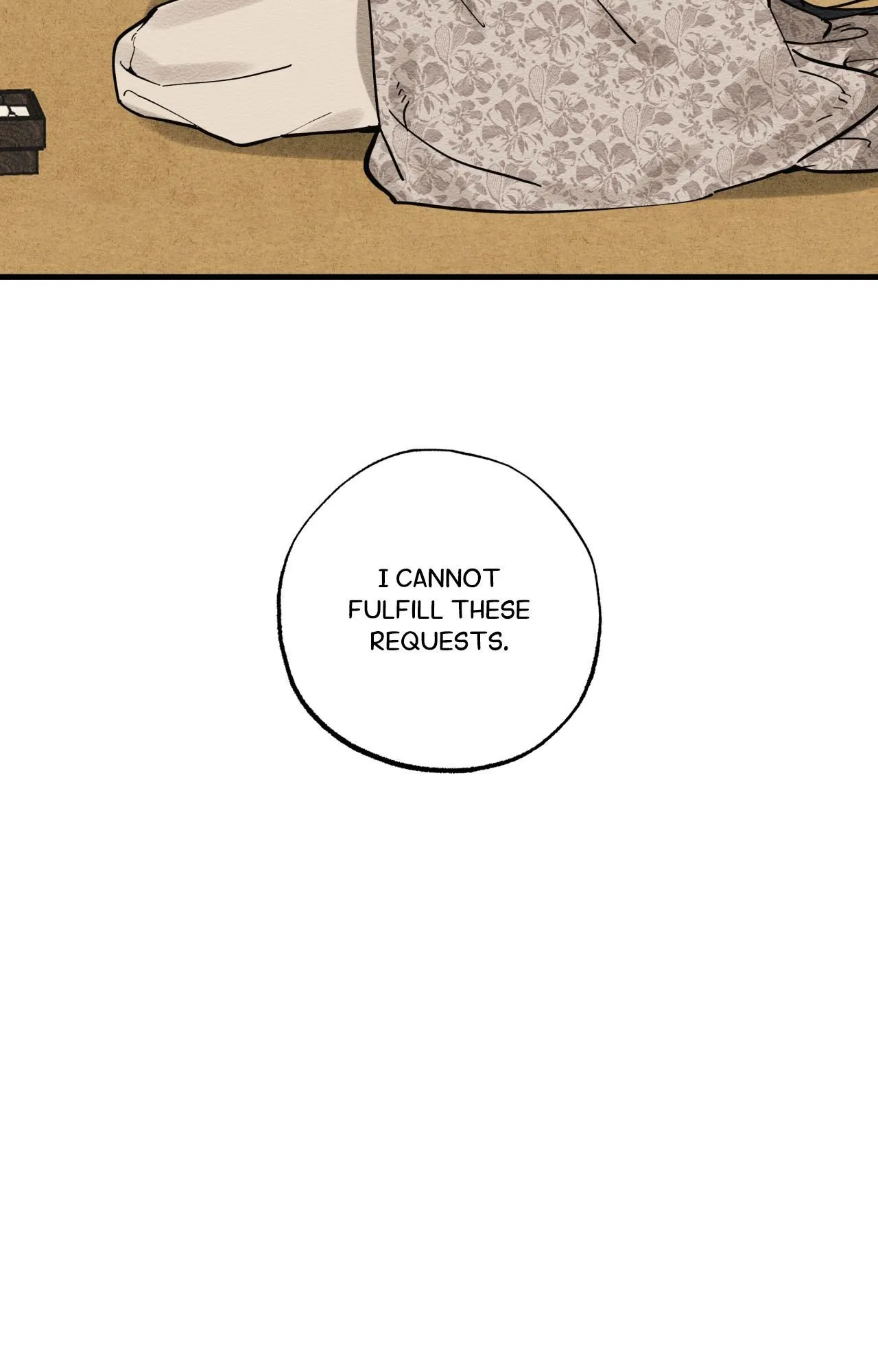 The Heart of the Lotus Chapter 44 - Page 21 in English