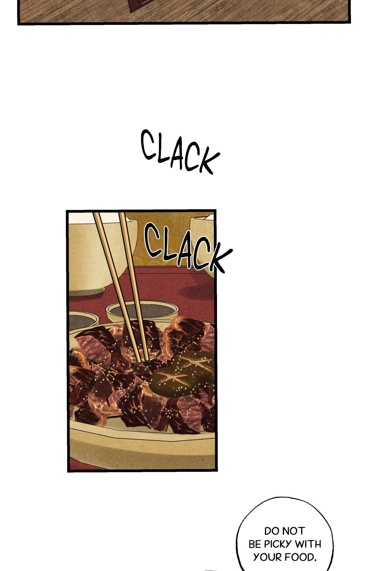 The Heart of the Lotus Chapter 44 - Page 36 in English
