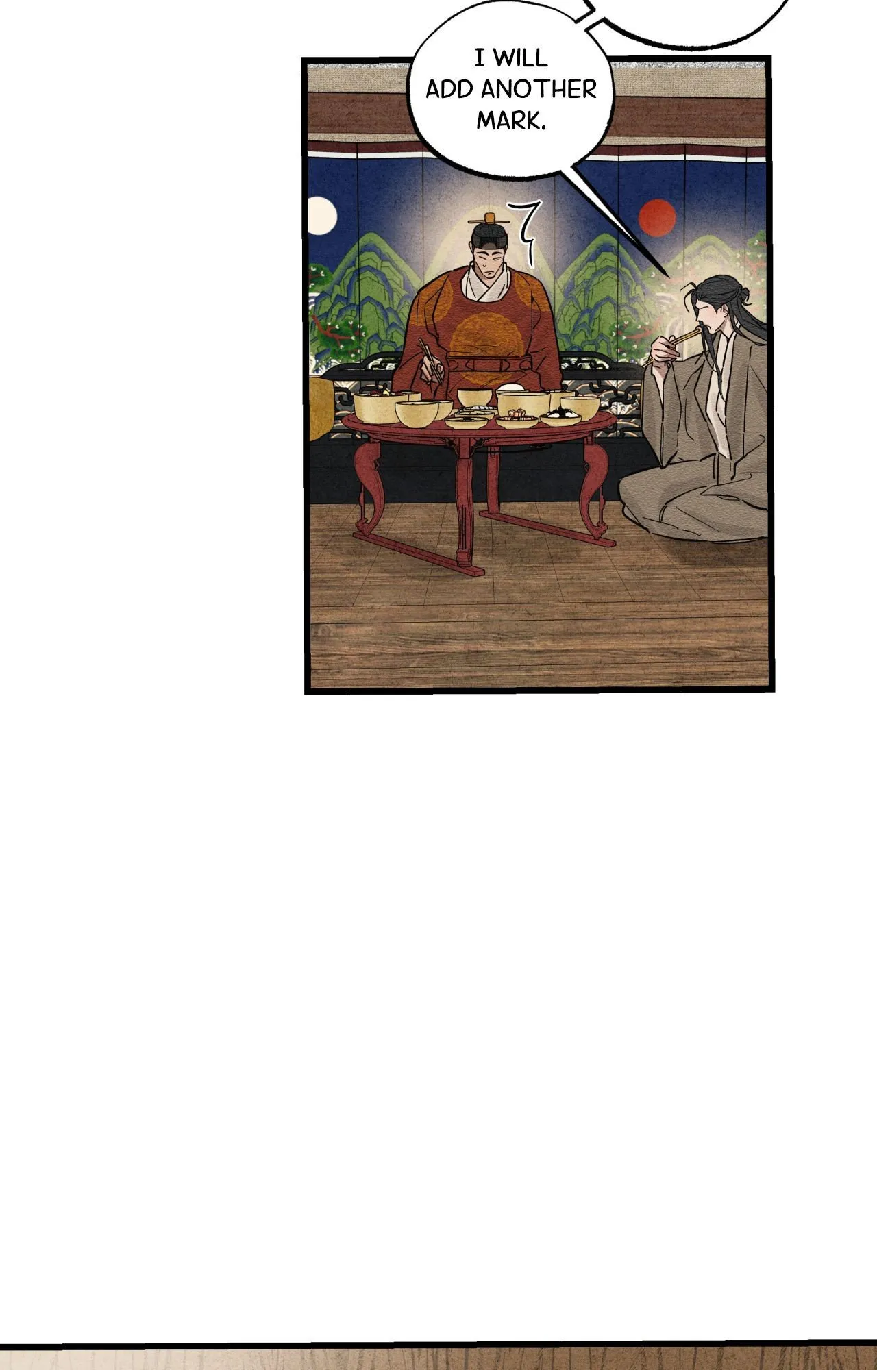 The Heart of the Lotus Chapter 44 - Page 37 in English