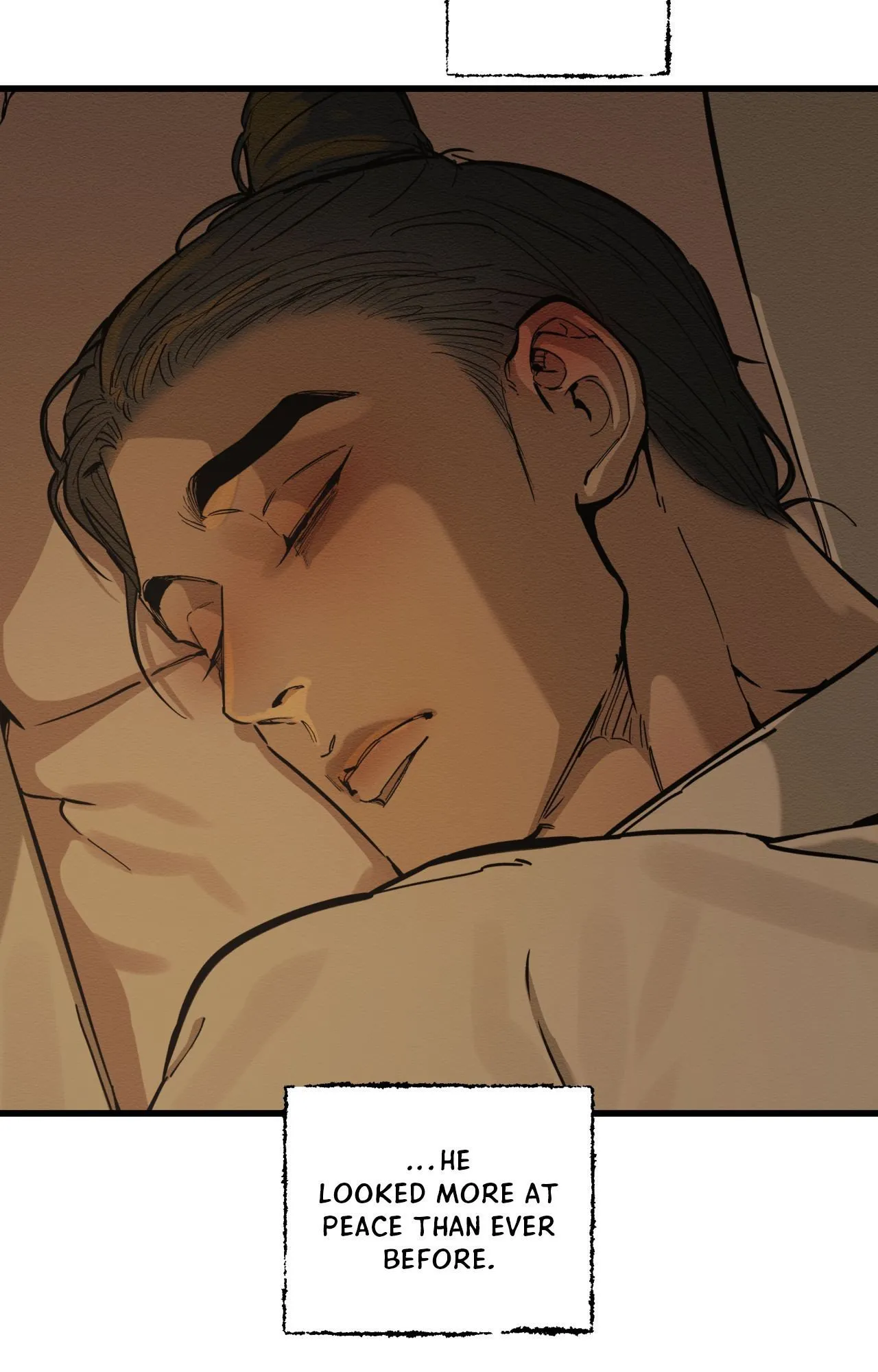 The Heart of the Lotus Chapter 44 - Page 47 in English