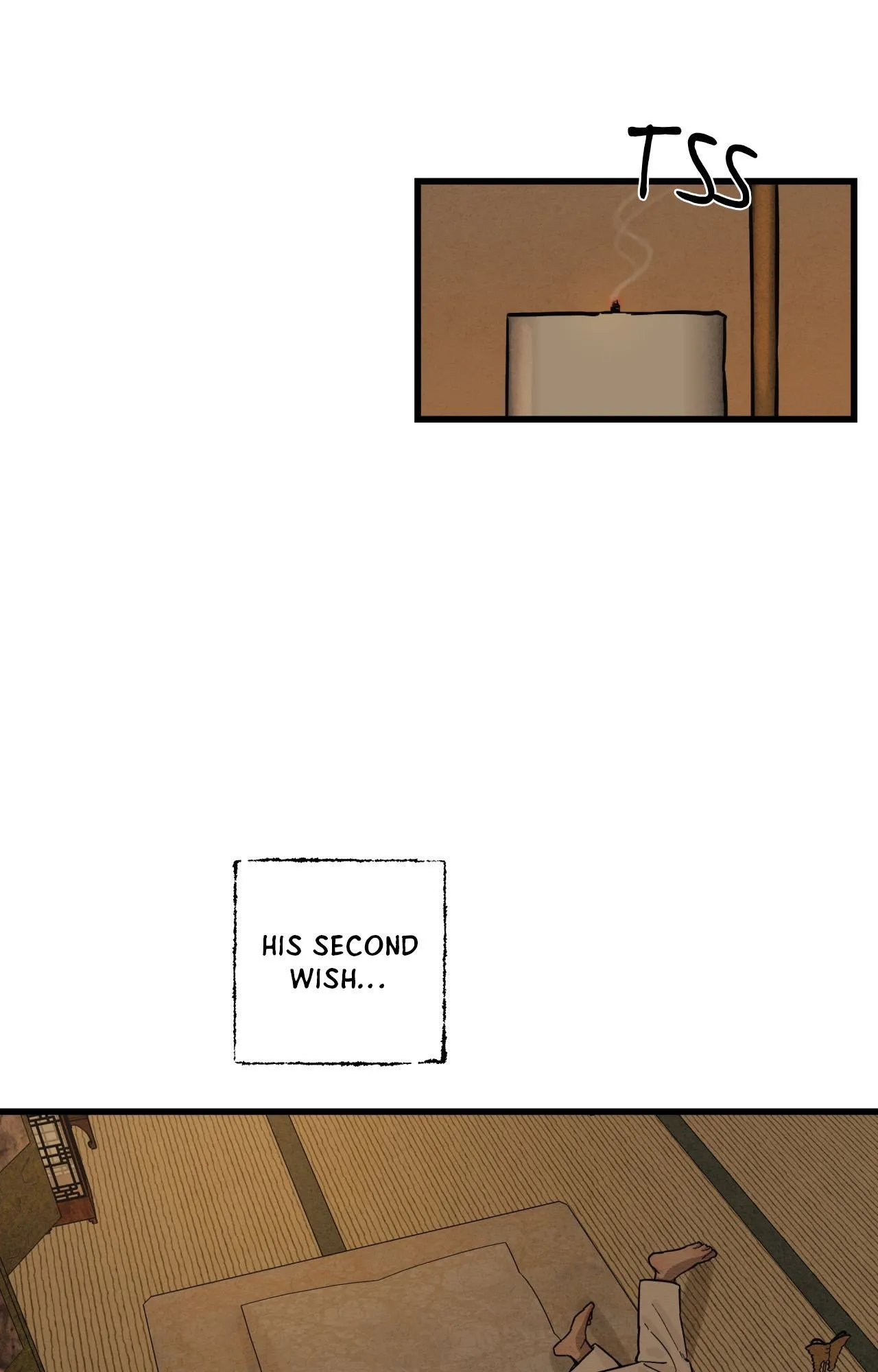 The Heart of the Lotus Chapter 44 - Page 48 in English